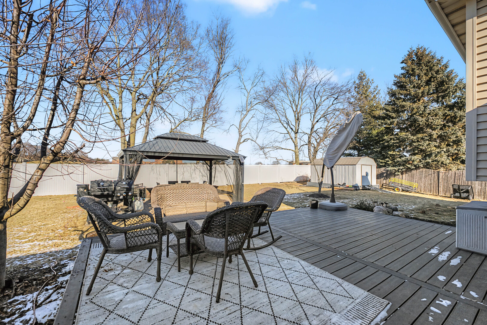 24914 W Illini Drive, Plainfield, IL 60544