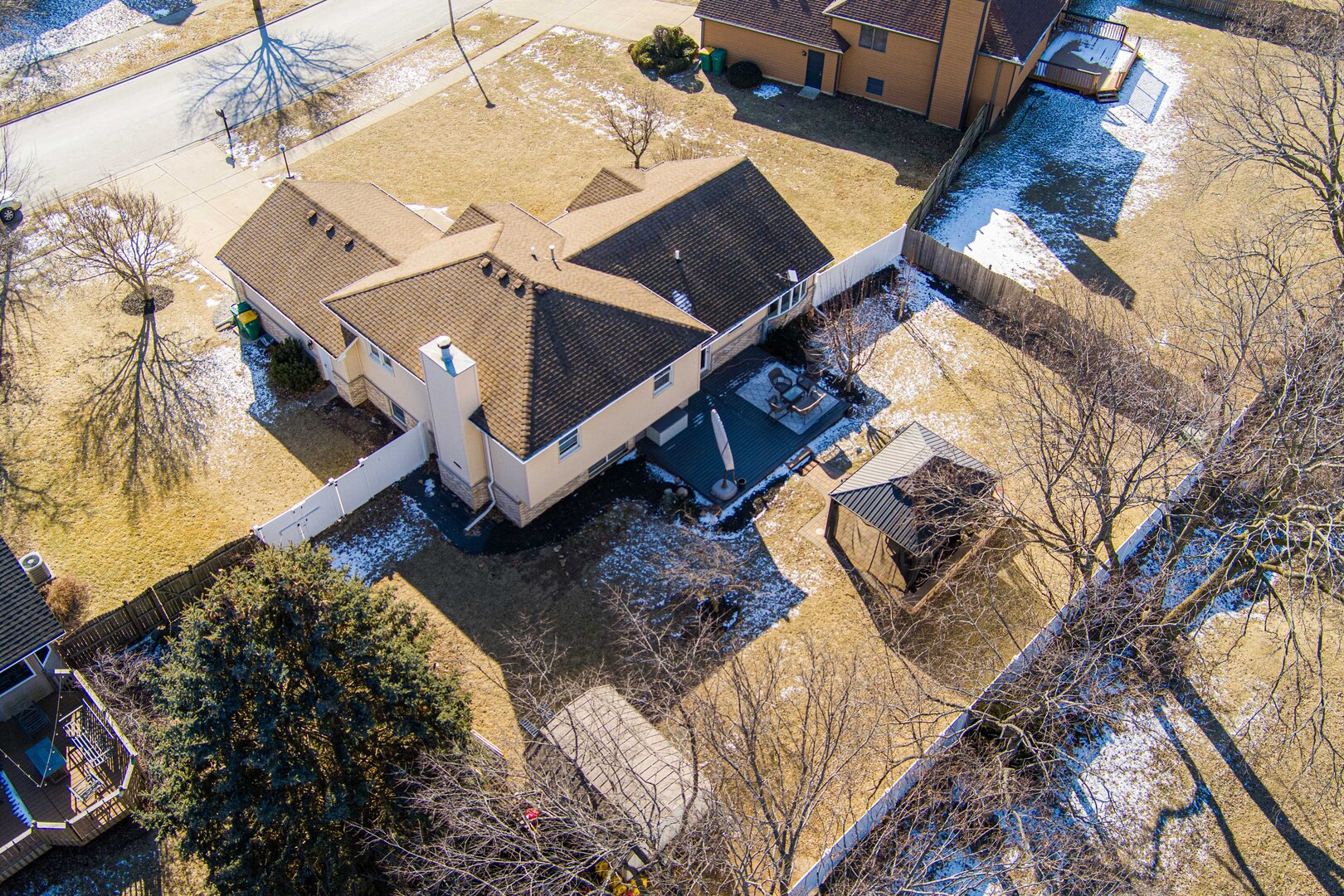 24914 W Illini Drive, Plainfield, IL 60544