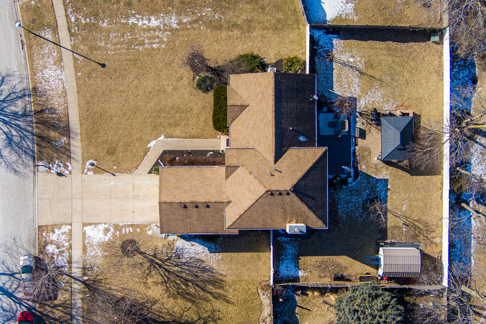 24914 W Illini Drive, Plainfield, IL 60544