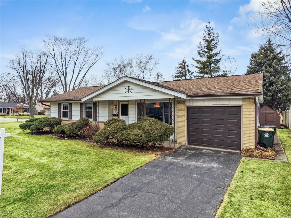 234 Peach Tree Lane, Elk Grove Village, IL 60007