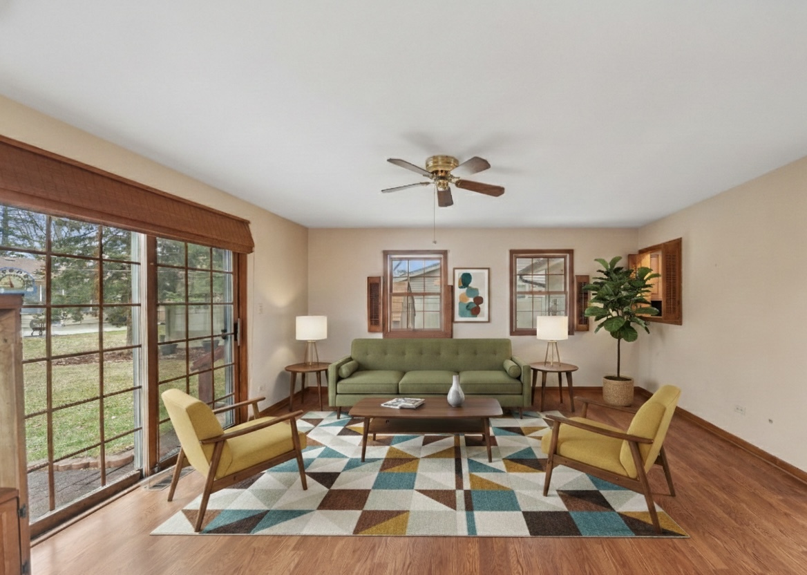 234 Peach Tree Lane, Elk Grove Village, IL 60007