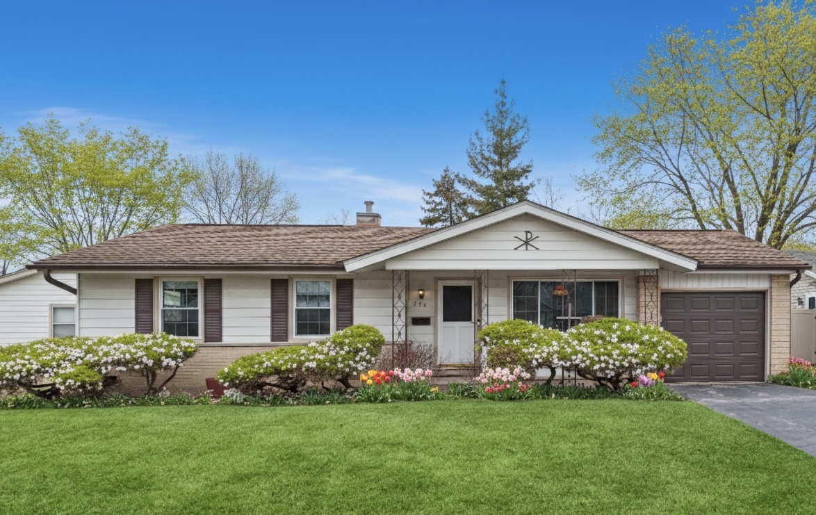 234 Peach Tree Lane, Elk Grove Village, IL 60007