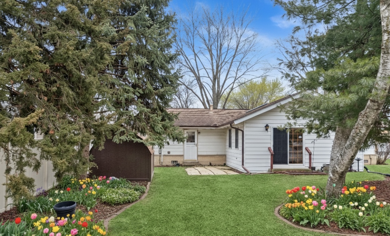 234 Peach Tree Lane, Elk Grove Village, IL 60007