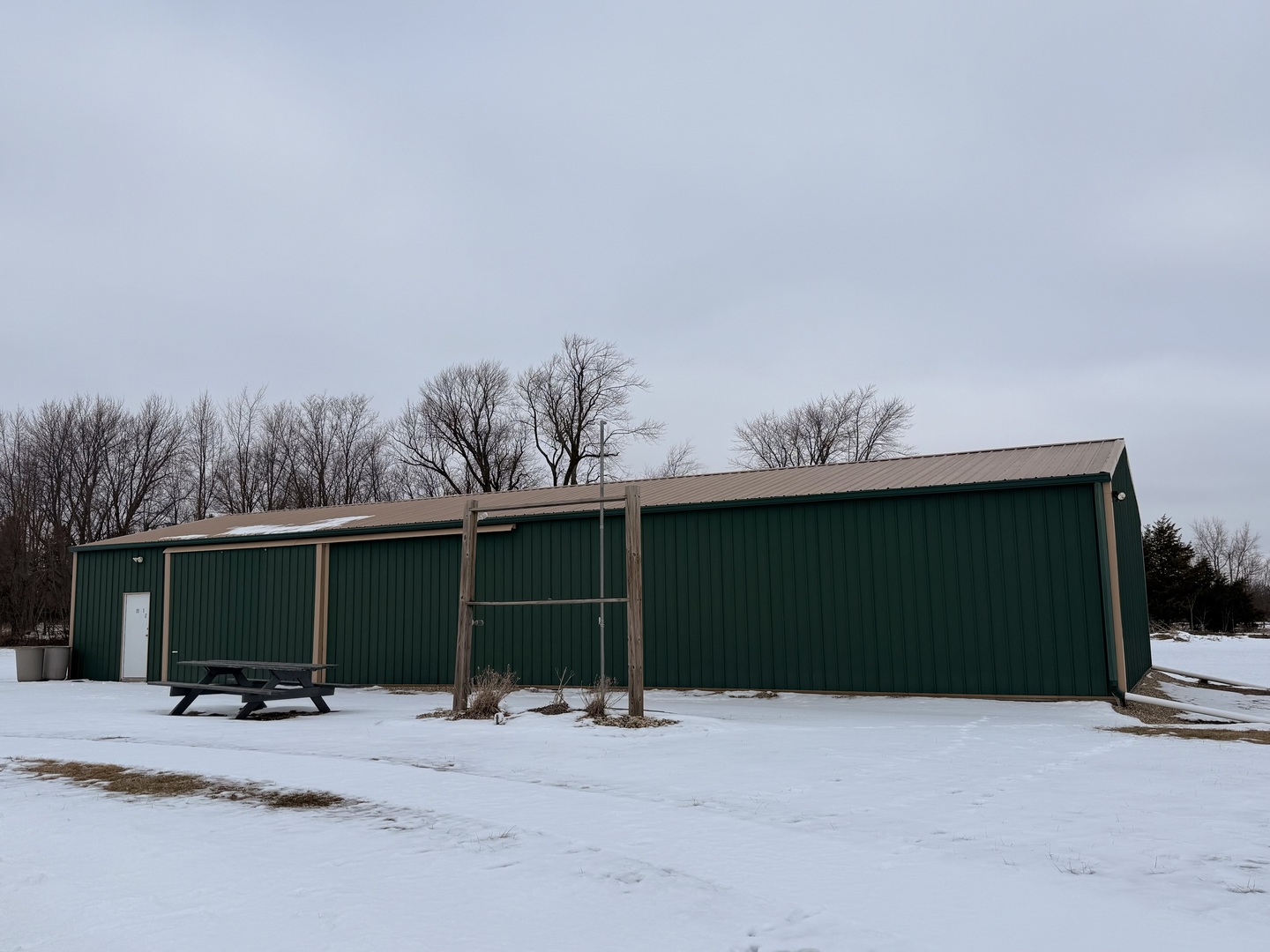 18 Kelli Court, Clinton, IL 61727