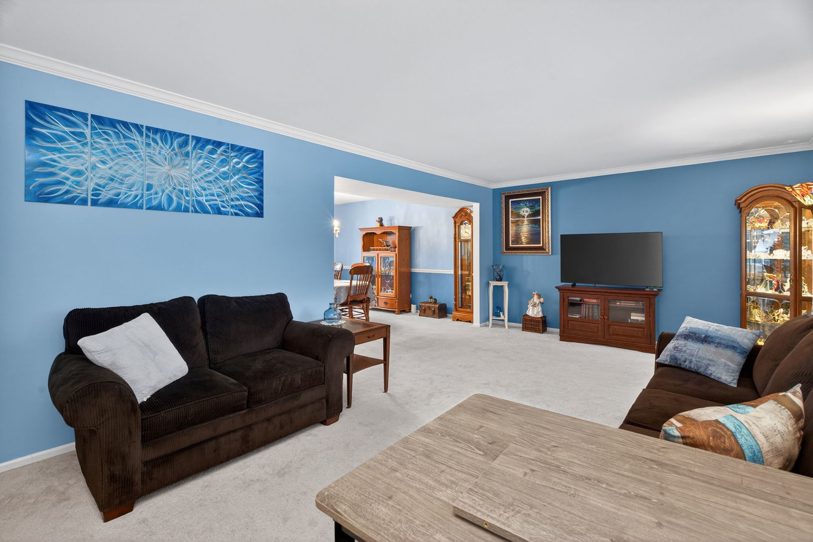 13940 S Teakwood Drive, Homer Glen, IL 60491