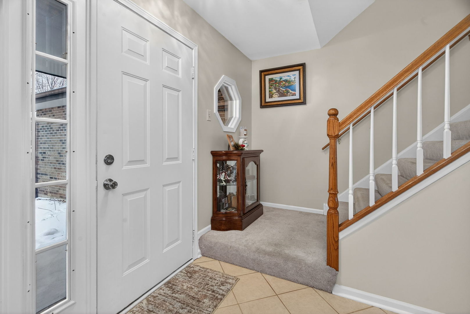 13940 S Teakwood Drive, Homer Glen, IL 60491