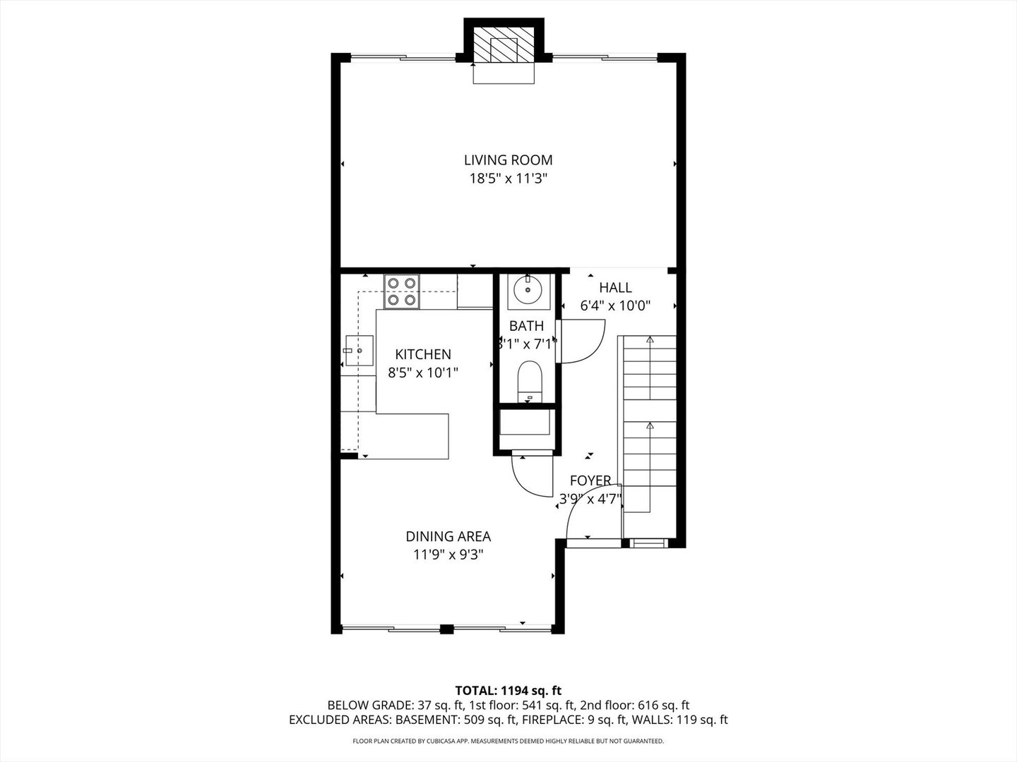 111 Aberdeen Court, Geneva, IL 60134