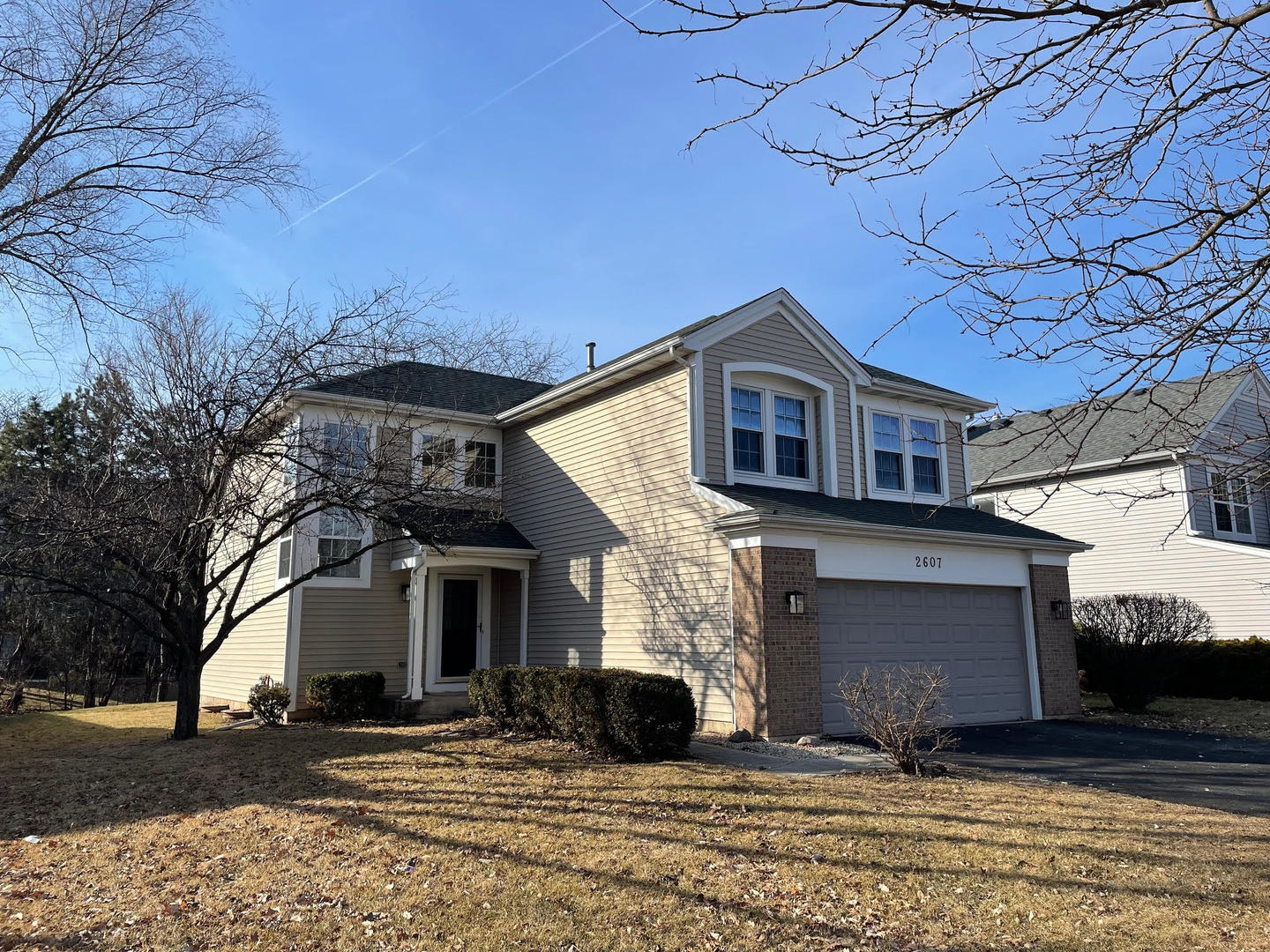 2607 Lexington Lane, Naperville, IL 60540