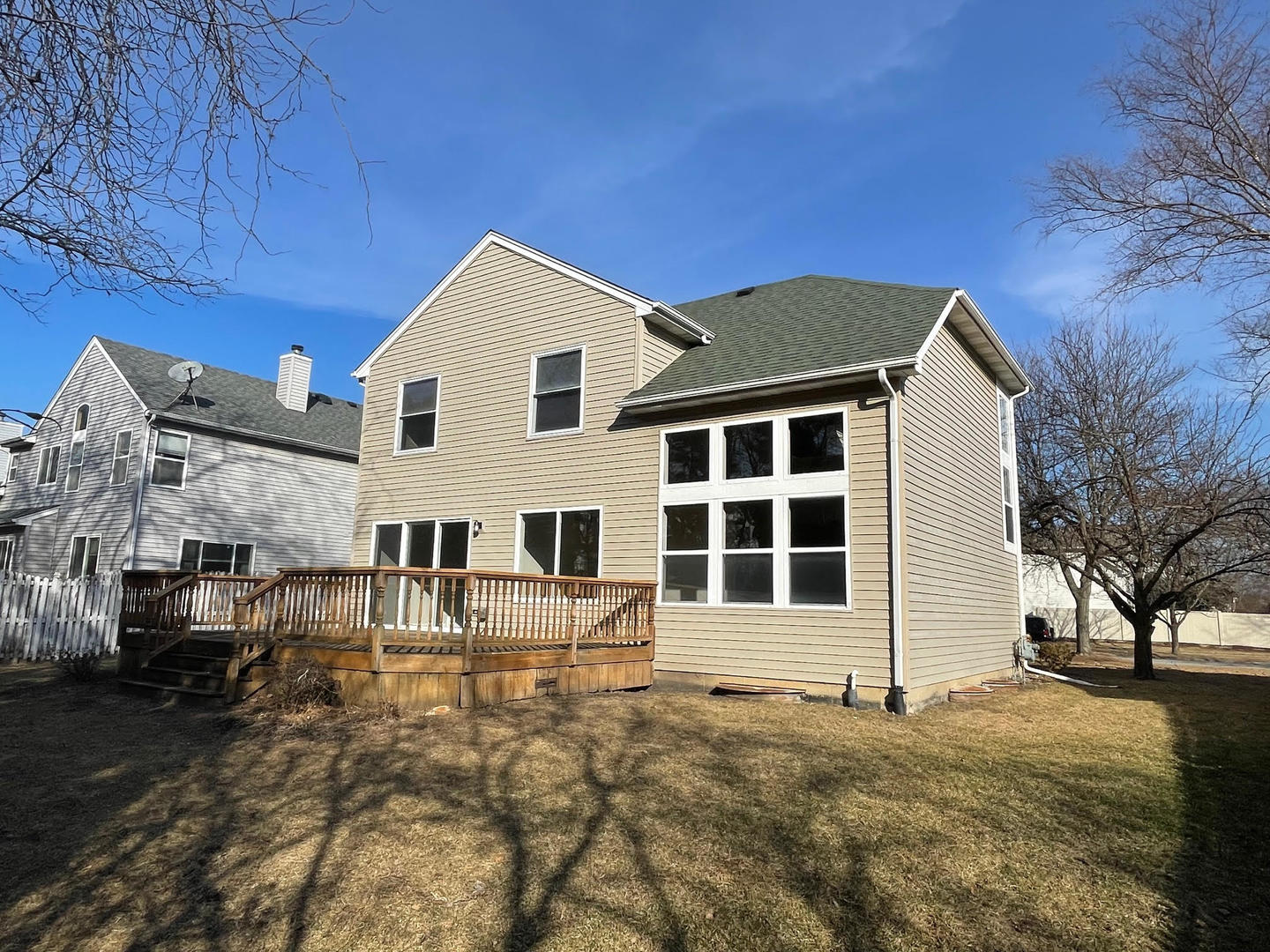 2607 Lexington Lane, Naperville, IL 60540