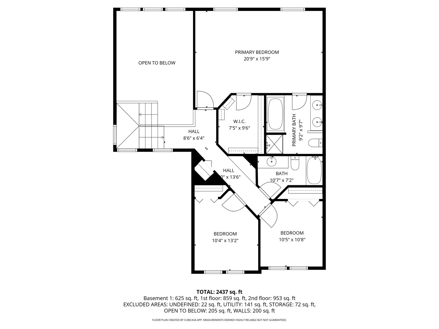 2607 Lexington Lane, Naperville, IL 60540