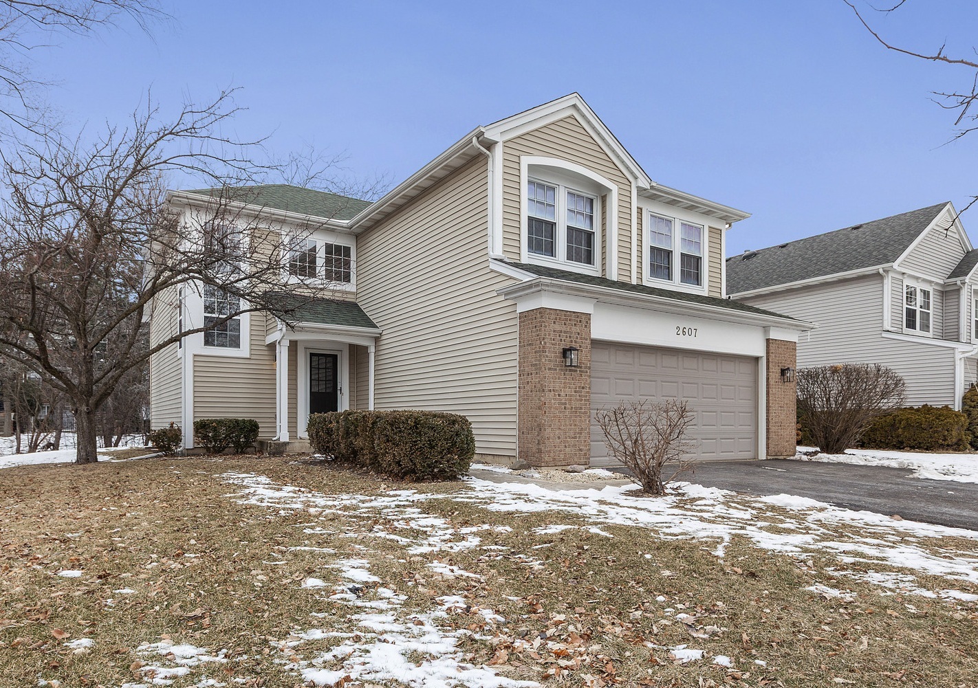 2607 Lexington Lane, Naperville, IL 60540