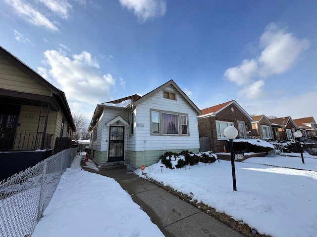 10542 S Eggleston Avenue, Chicago, IL 60628
