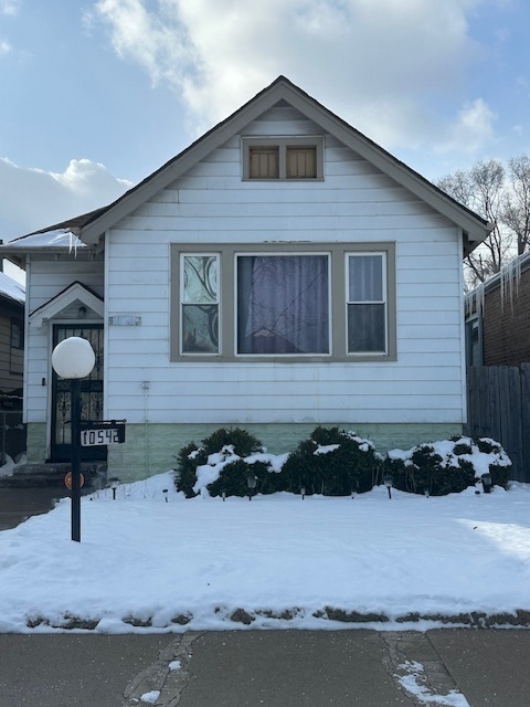 10542 S Eggleston Avenue, Chicago, IL 60628