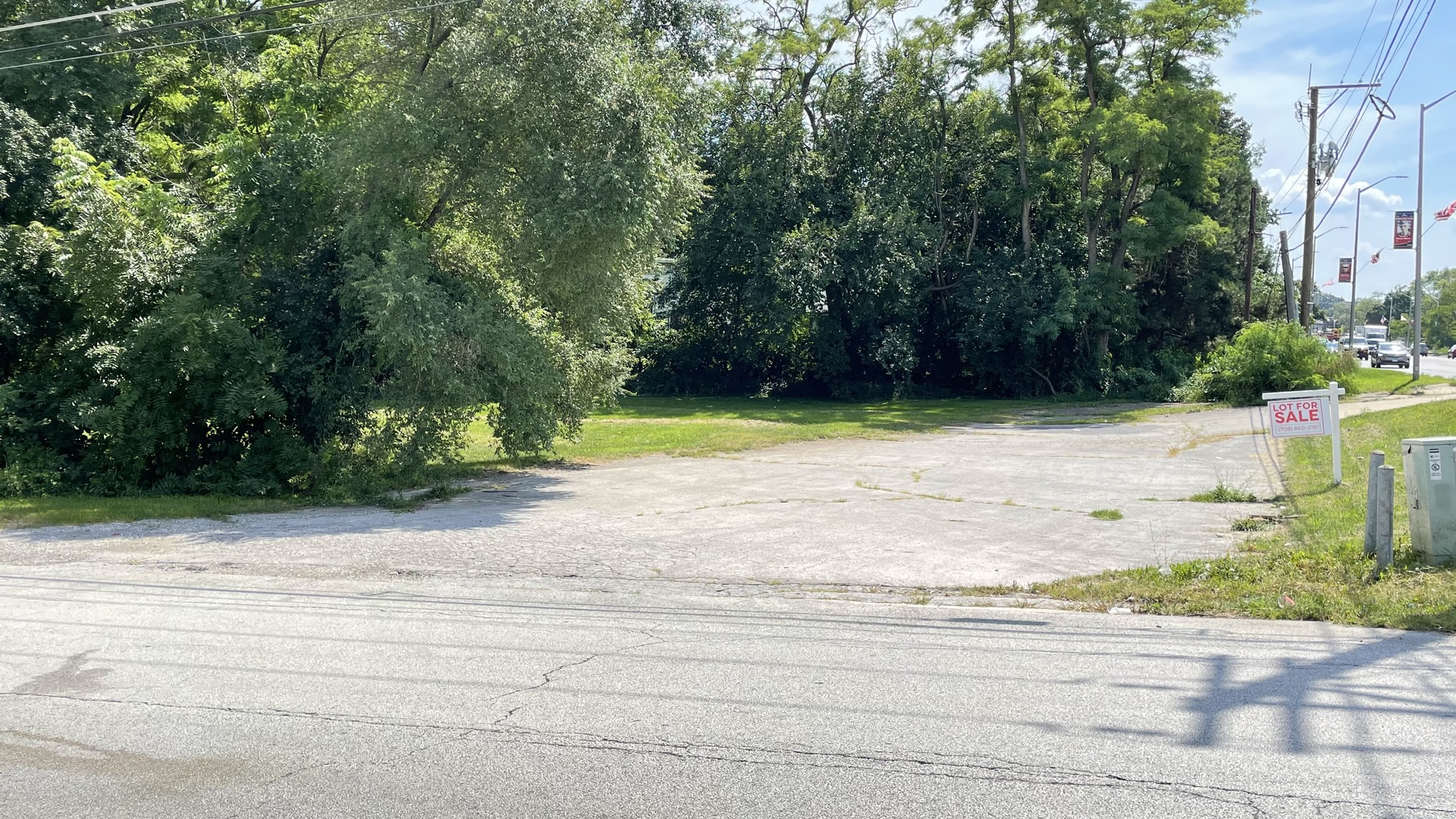 14901 S Cicero Avenue, Oak Forest, IL 60452