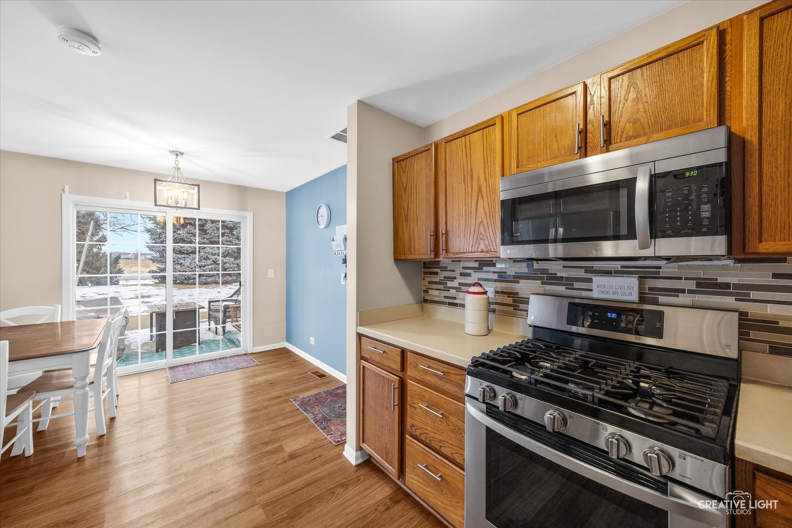 14530 Thomas Jefferson Drive, Plainfield, IL 60544