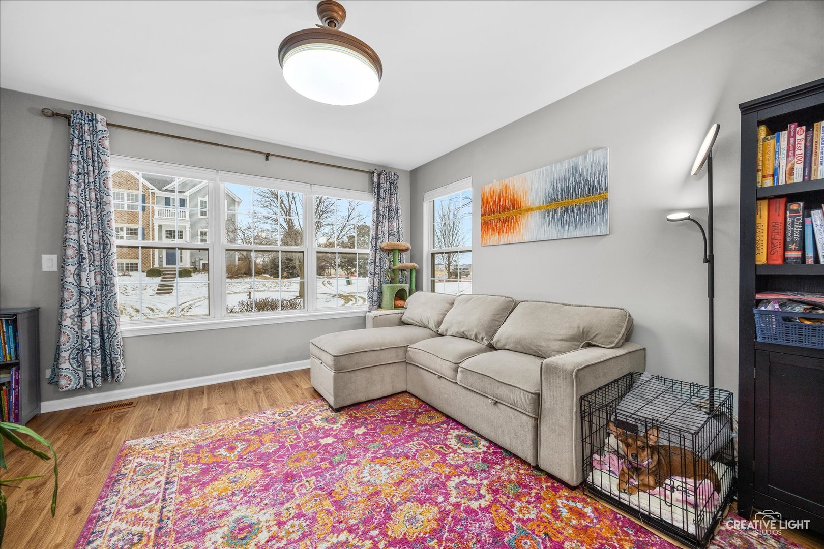 14530 Thomas Jefferson Drive, Plainfield, IL 60544