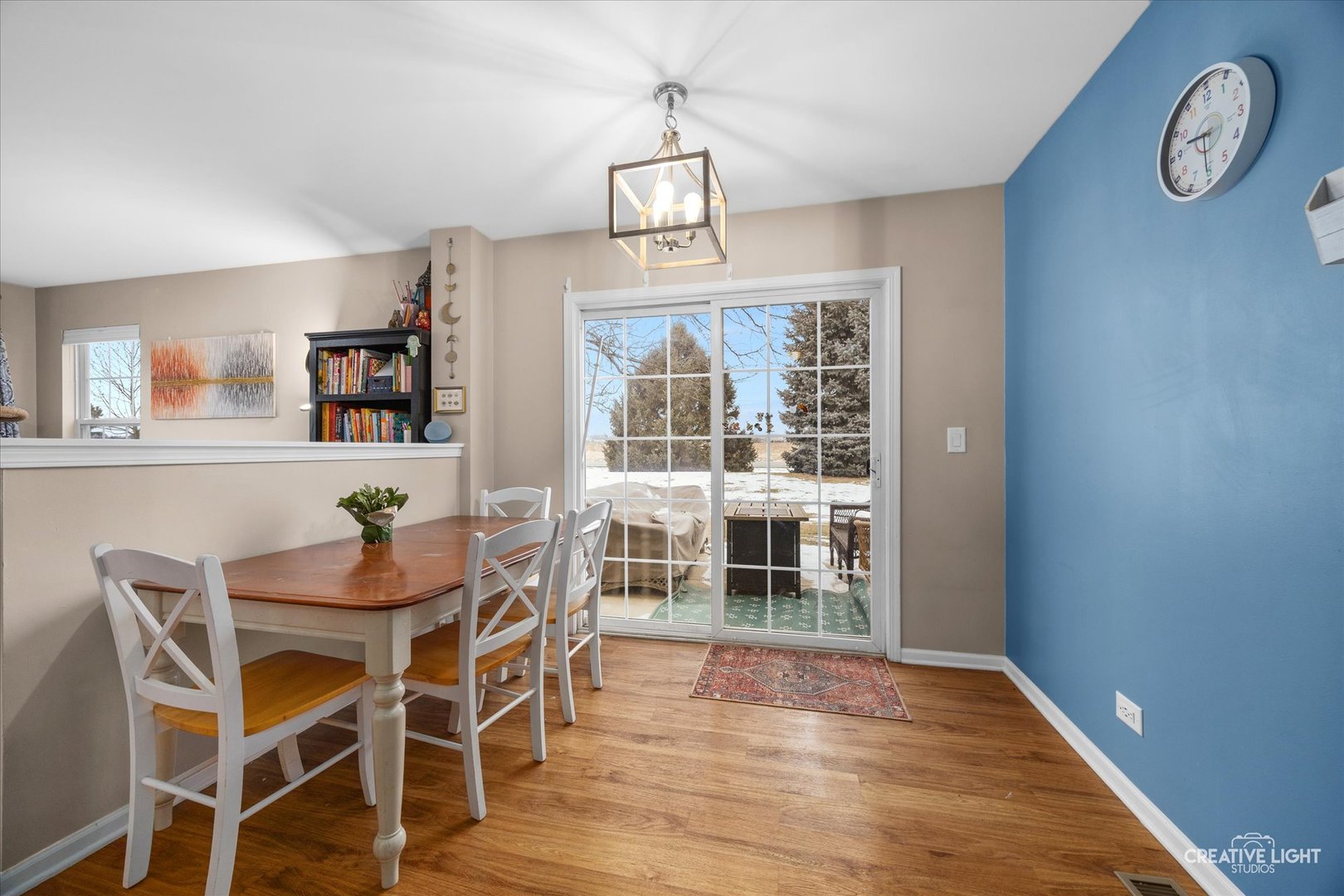 14530 Thomas Jefferson Drive, Plainfield, IL 60544