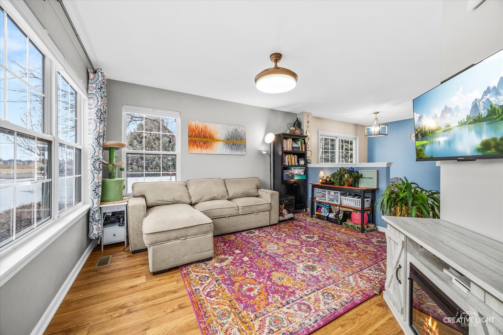 14530 Thomas Jefferson Drive, Plainfield, IL 60544