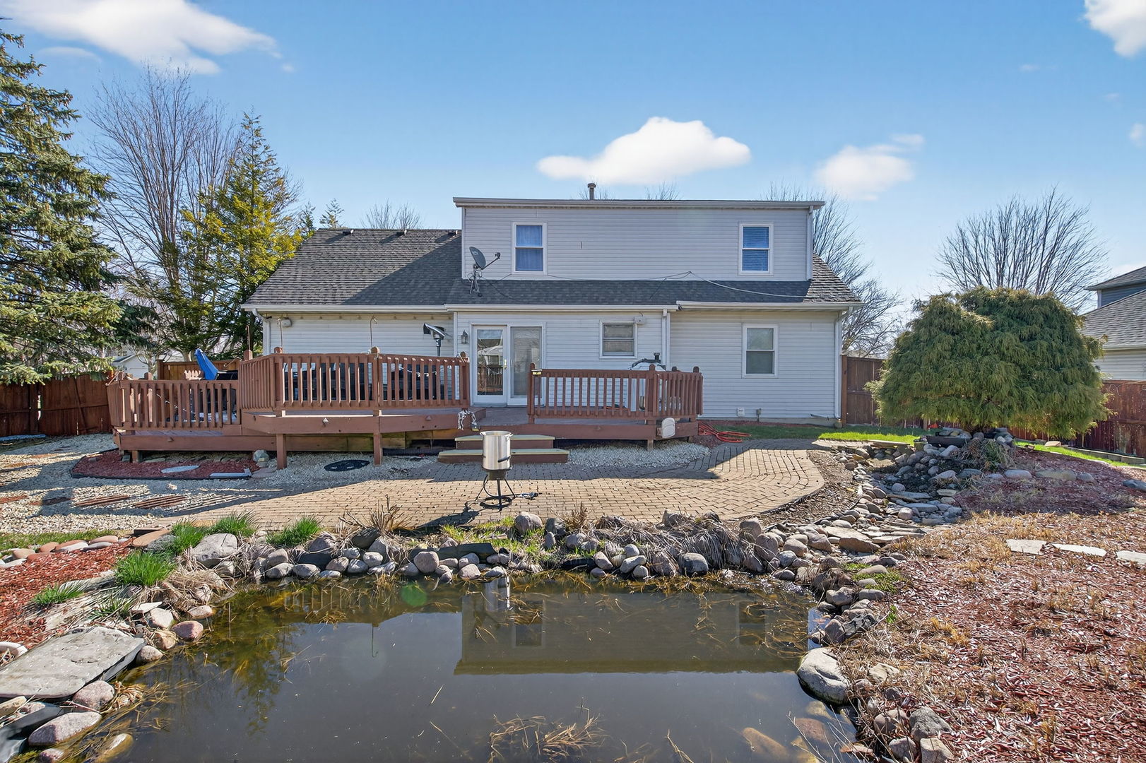 805 Addleman Street, Joliet, IL 60431