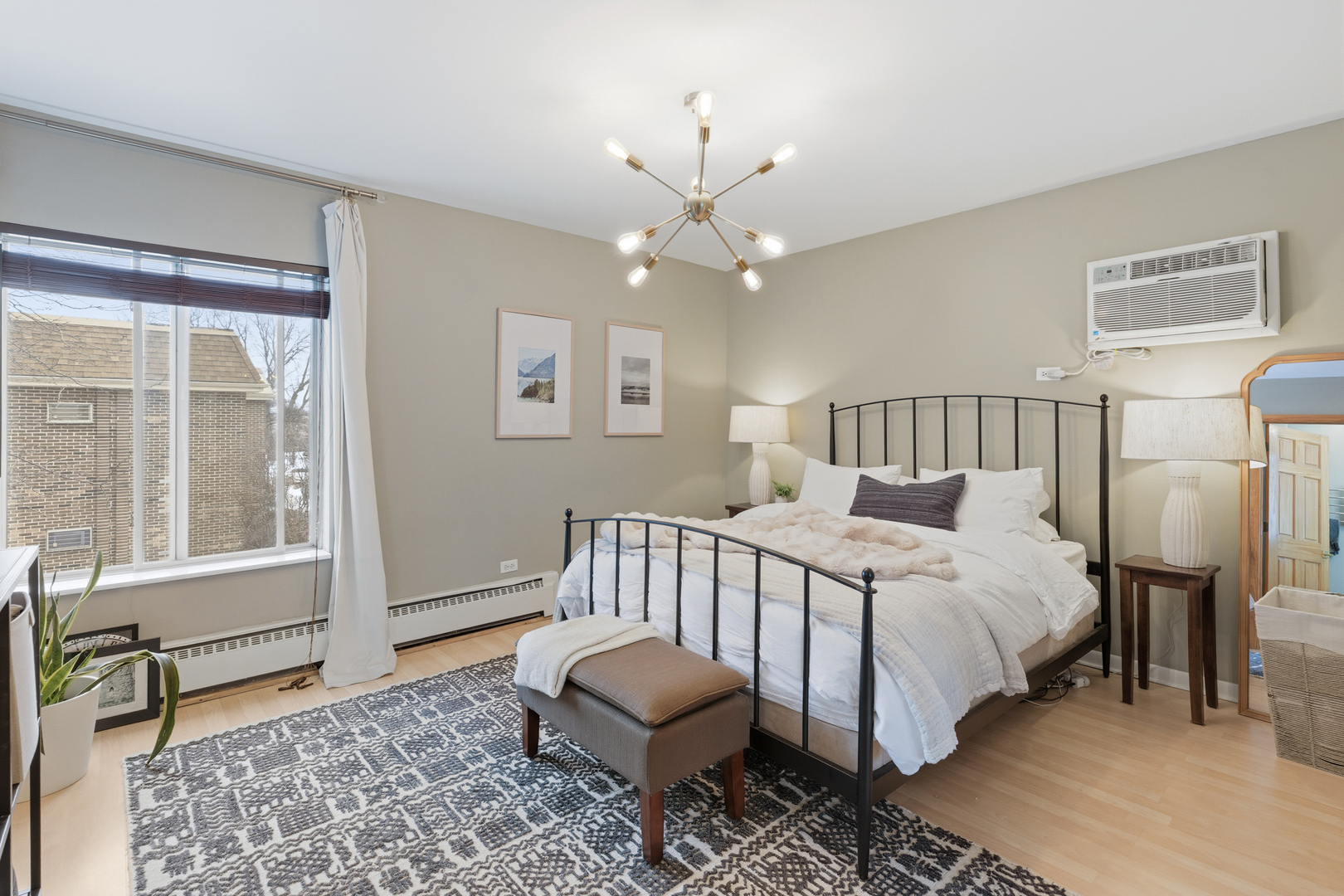 906 W Alleghany Drive #2A, Arlington Heights, IL 60004