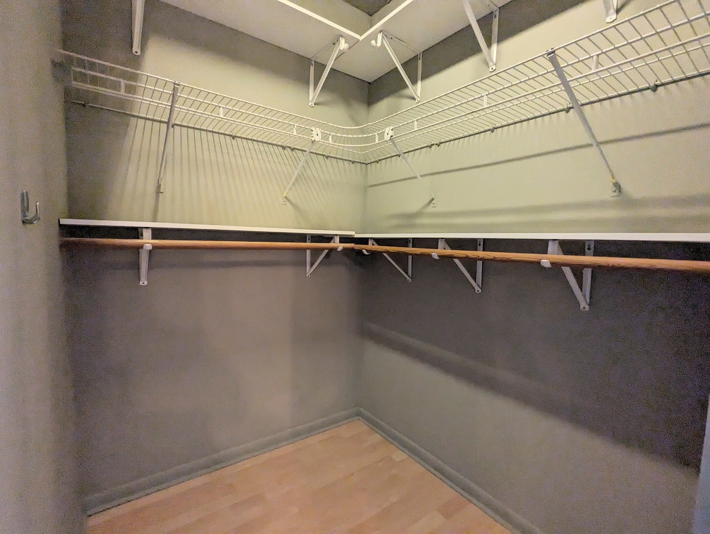 906 W Alleghany Drive #2A, Arlington Heights, IL 60004