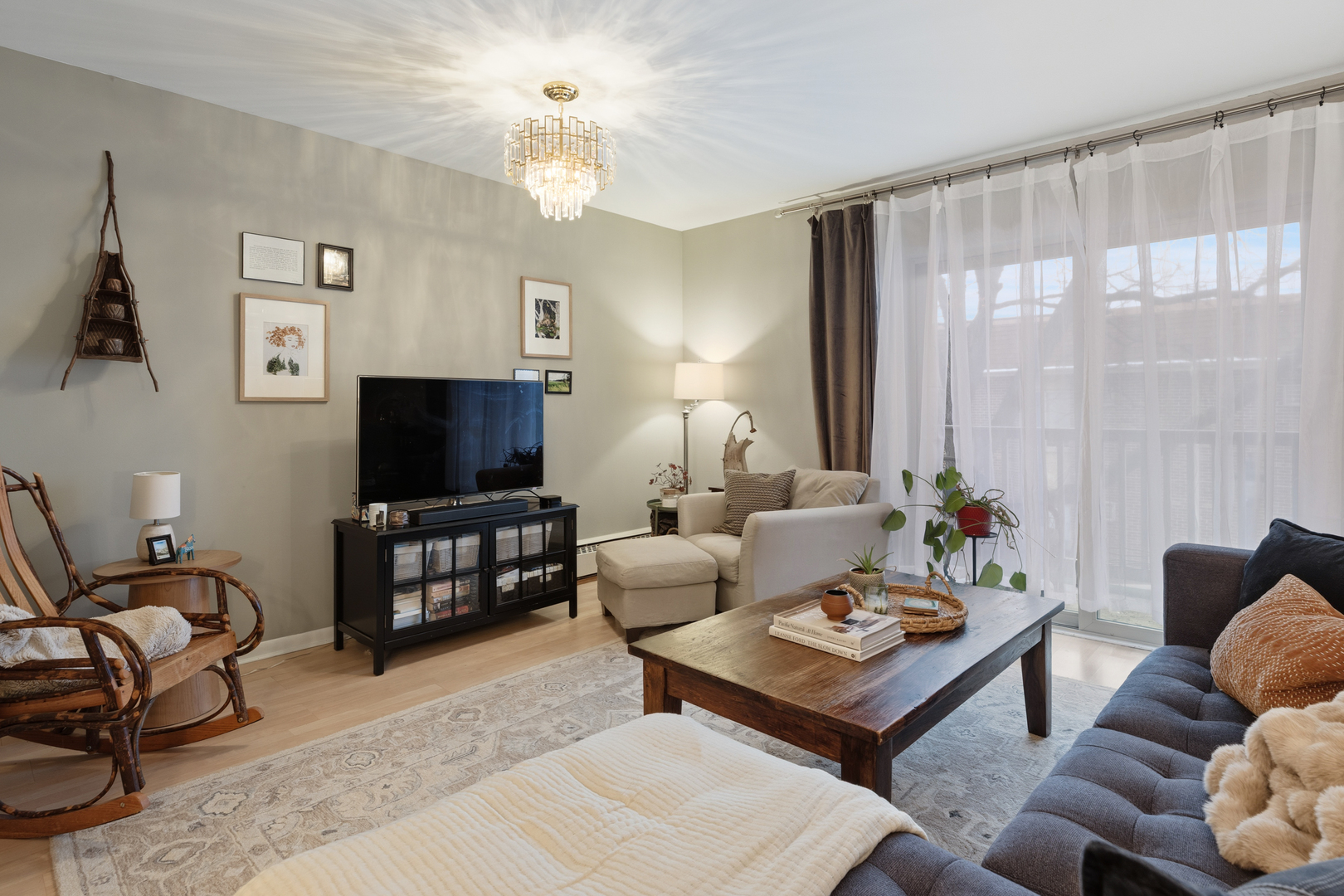 906 W Alleghany Drive #2A, Arlington Heights, IL 60004