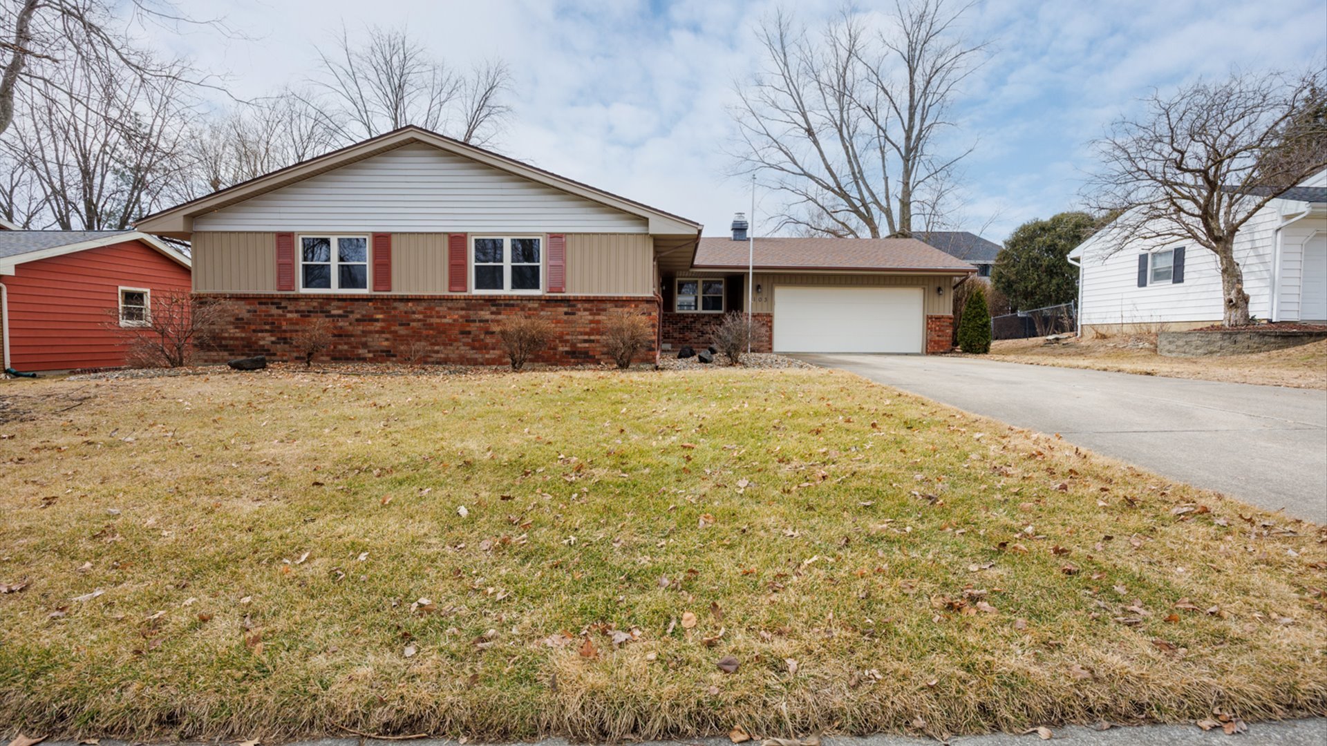 103 Cheltenham Drive, Normal, IL 61761