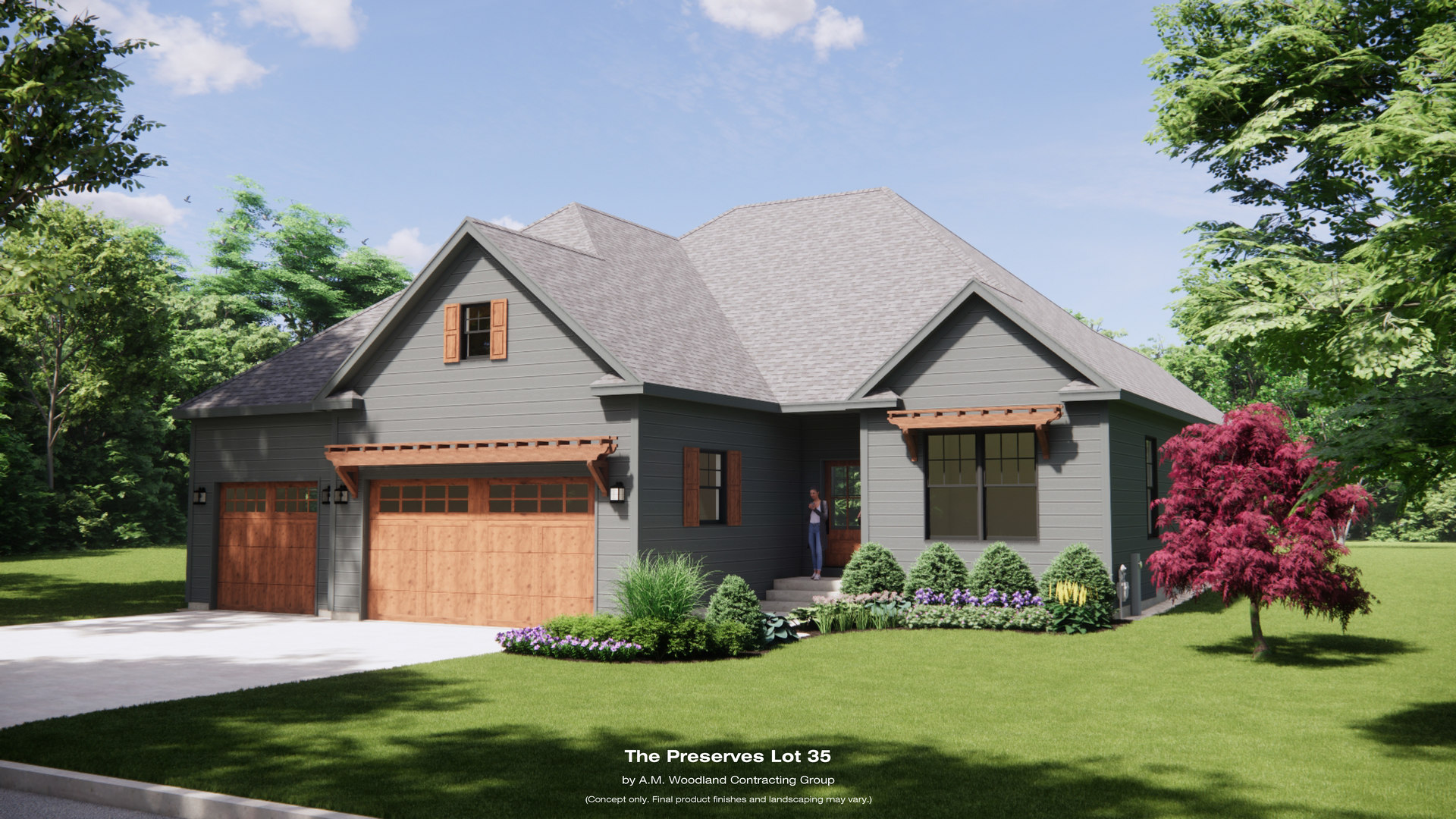 23984 N Red Oak Court, Kildeer, IL 60047