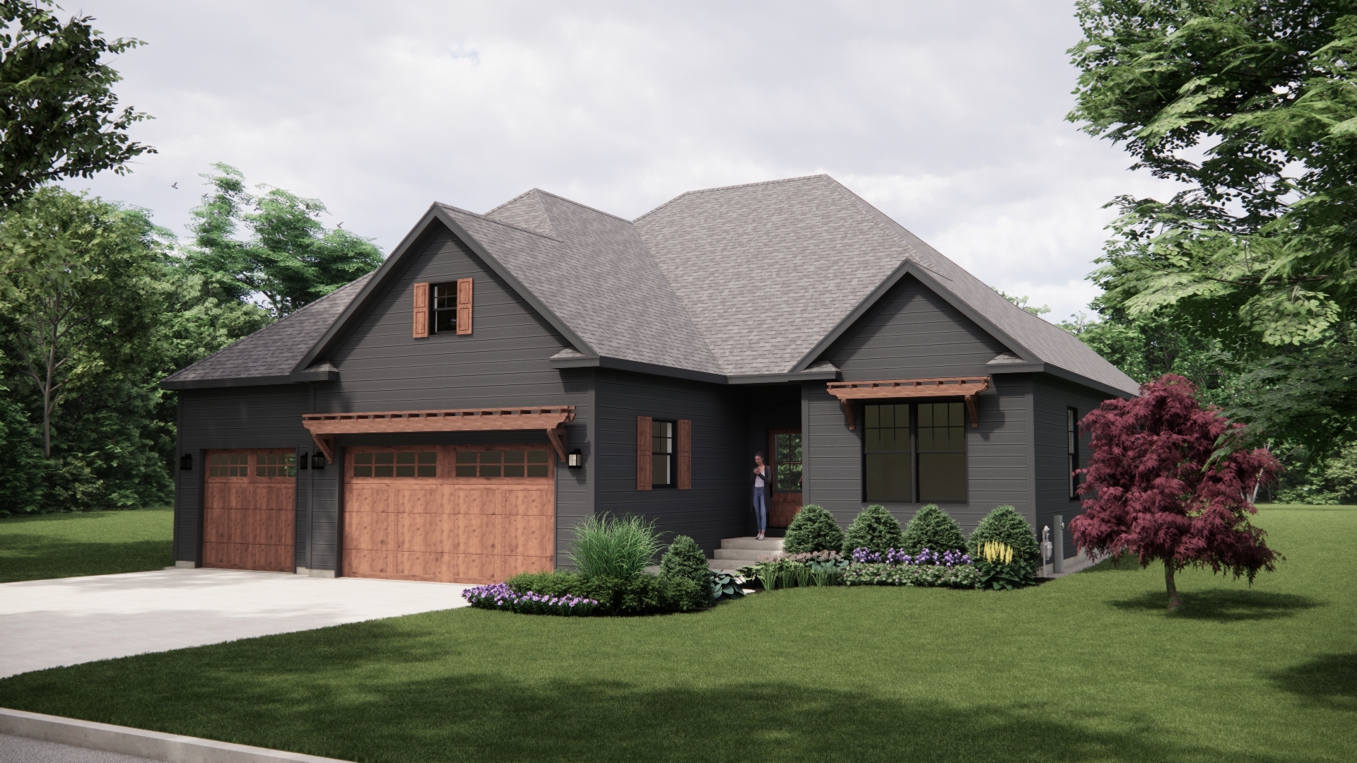 23984 N Red Oak Court, Kildeer, IL 60047
