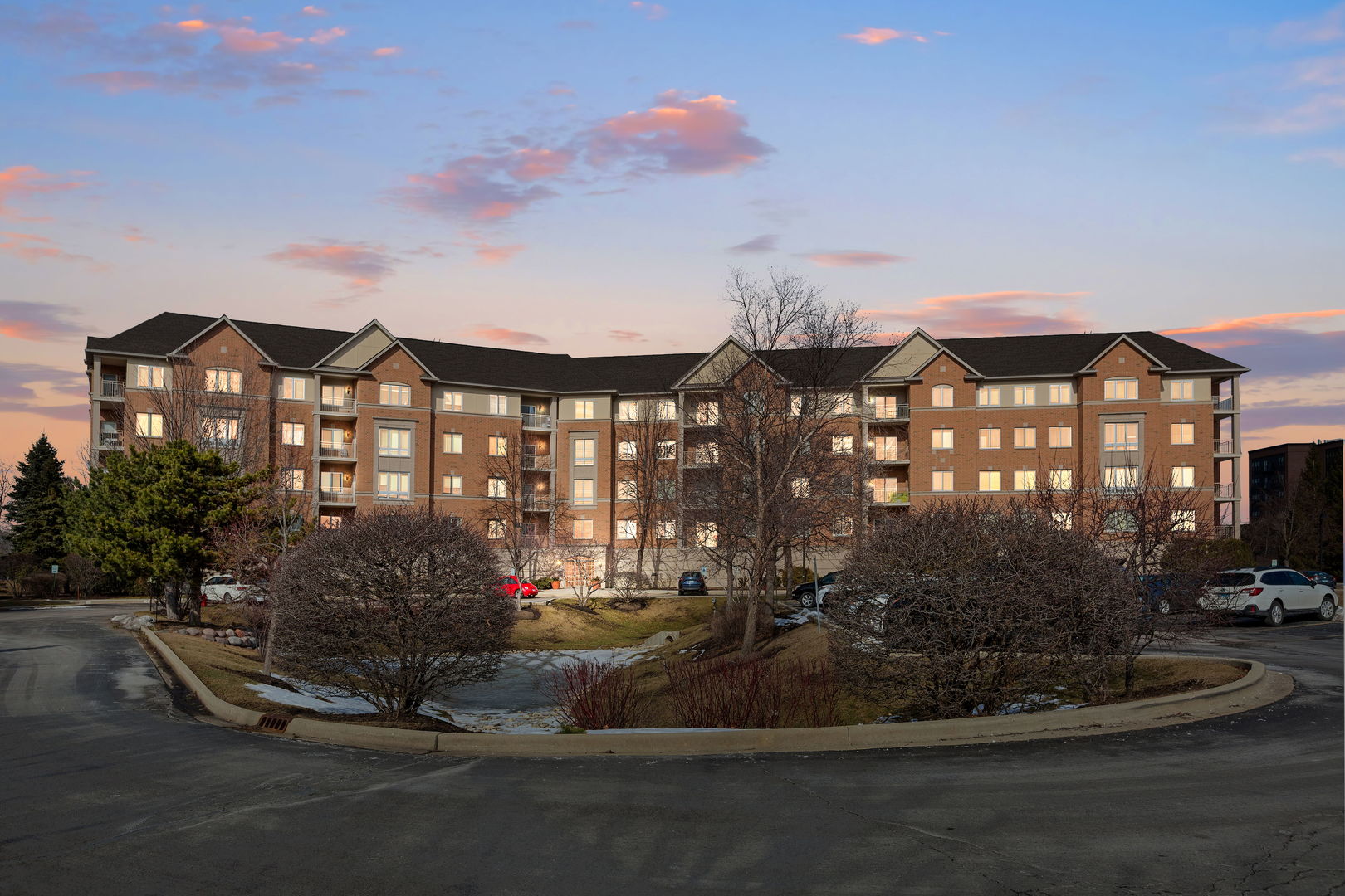 125 N Buffalo Grove Road #104, Buffalo Grove, IL 60089