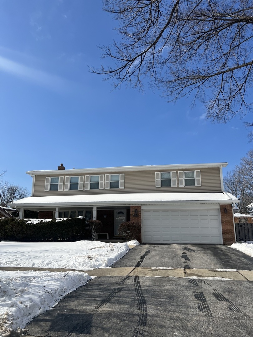 606 S Roosevelt Avenue, Arlington Heights, IL 60005