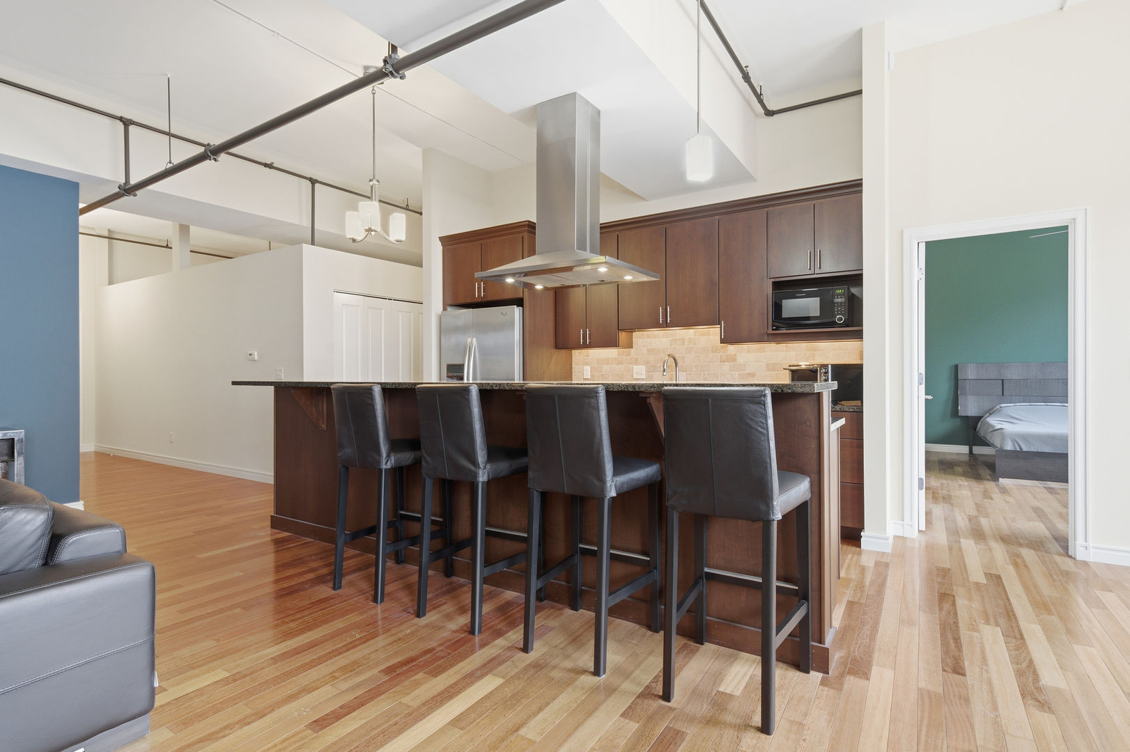 212 N Center Street #301, Bloomington, IL 61701