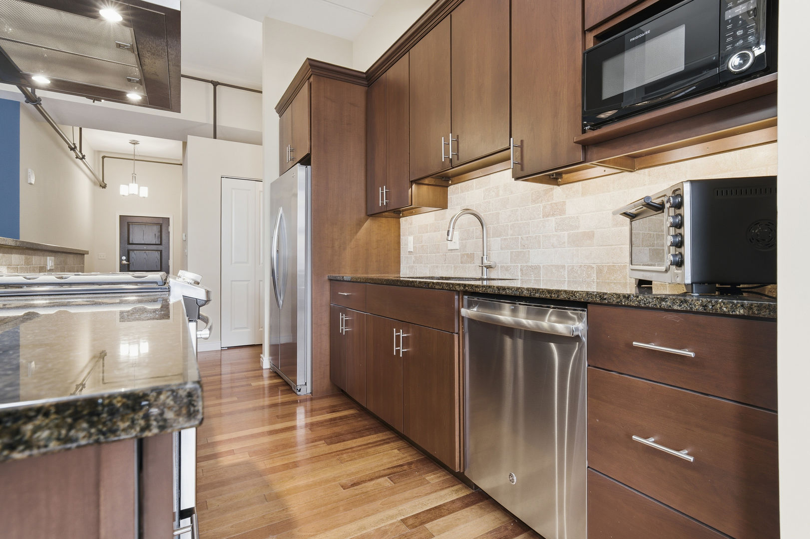 212 N Center Street #301, Bloomington, IL 61701