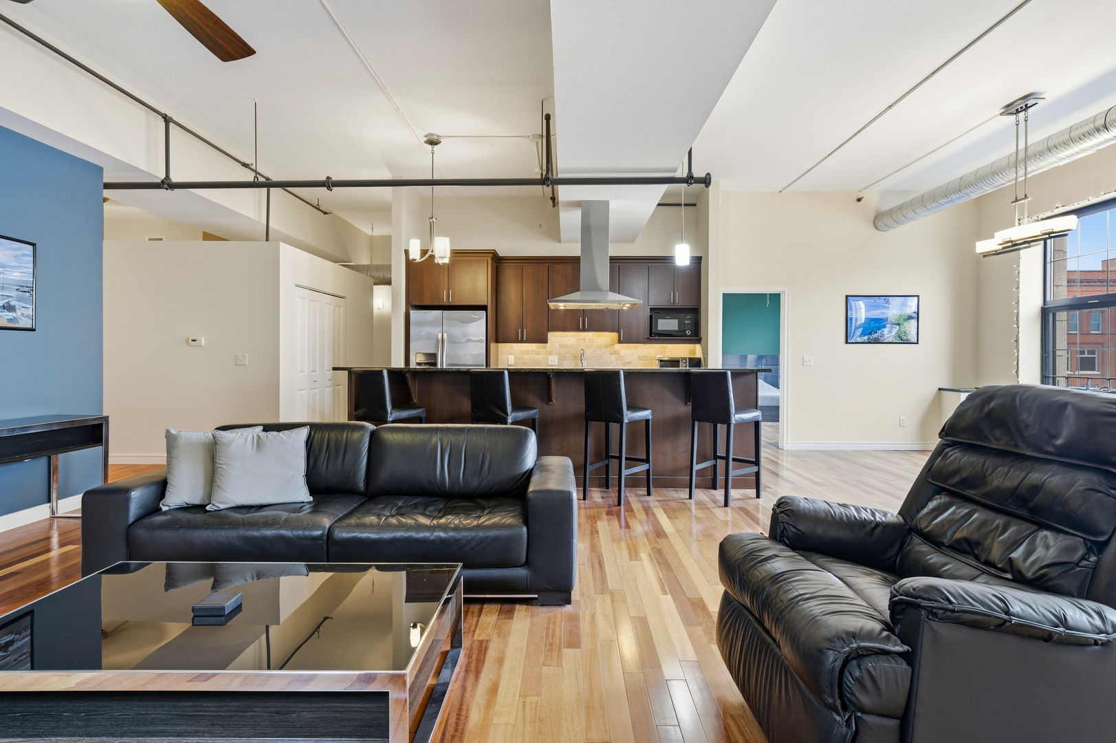 212 N Center Street #301, Bloomington, IL 61701