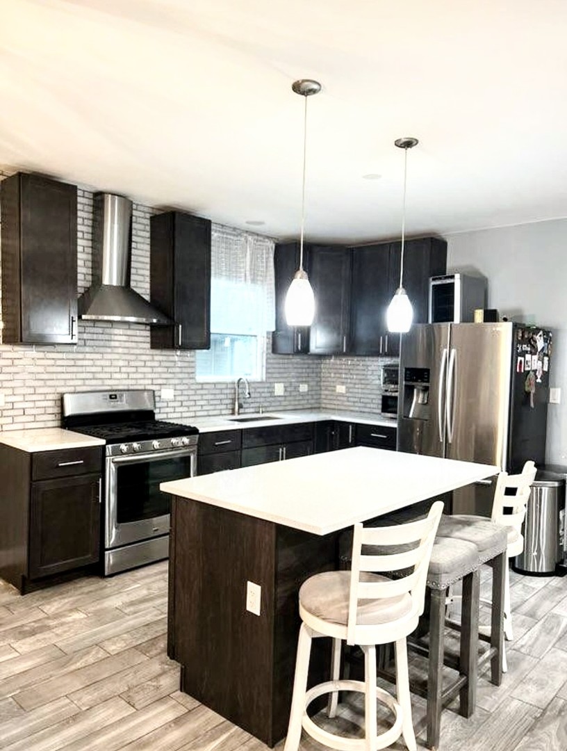 4054 Fern Avenue, Lyons, IL 60534