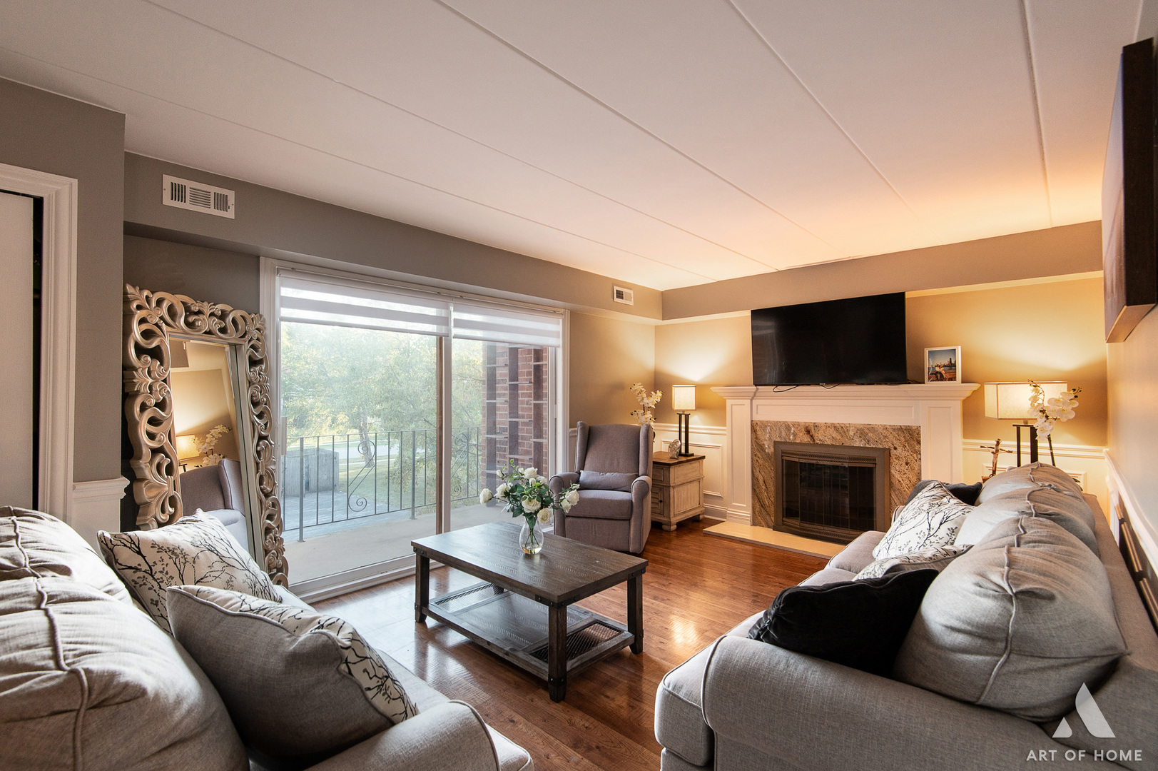 9910 Treetop Drive #3904, Orland Park, IL 60462