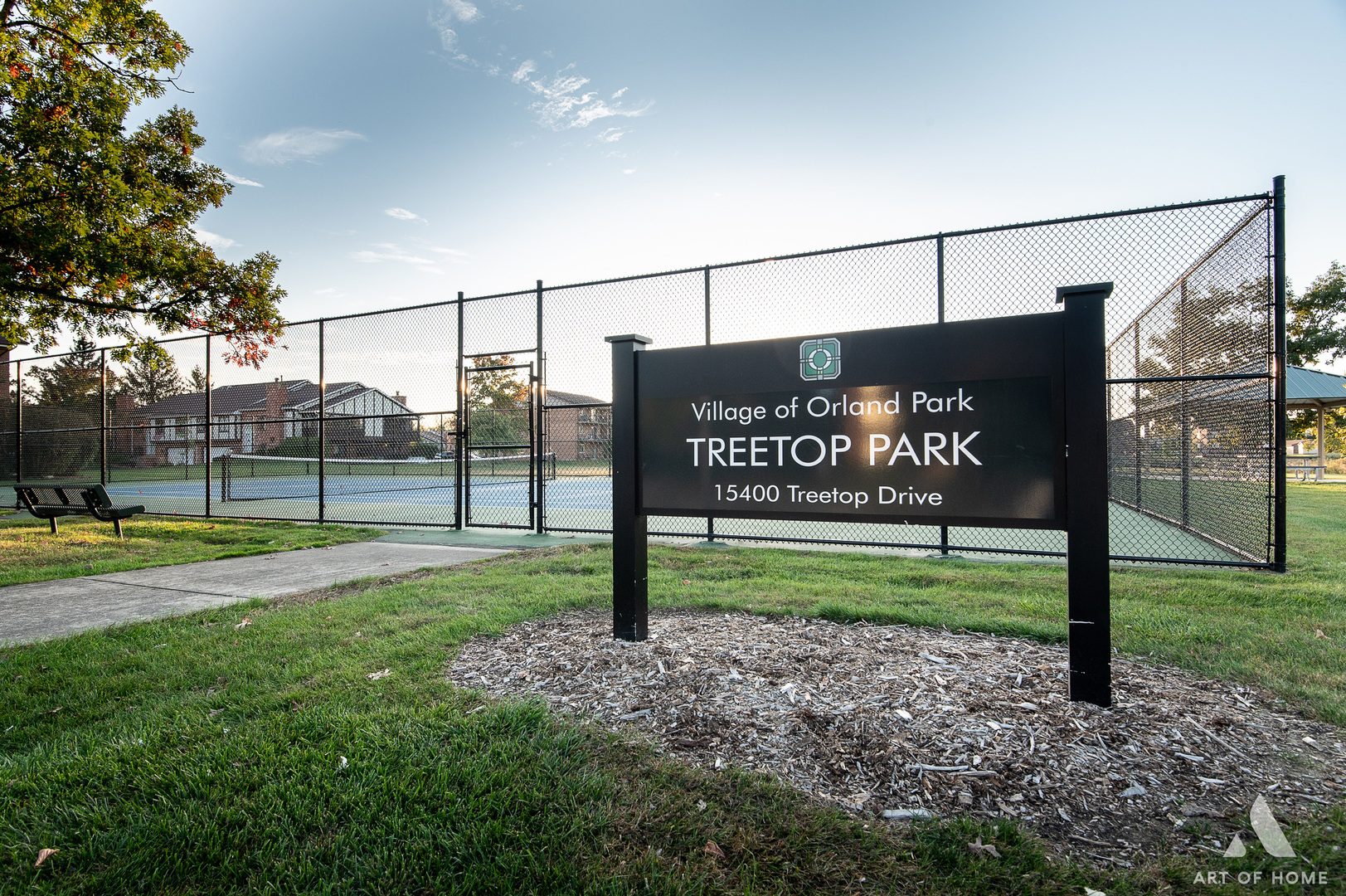 9910 Treetop Drive #3904, Orland Park, IL 60462