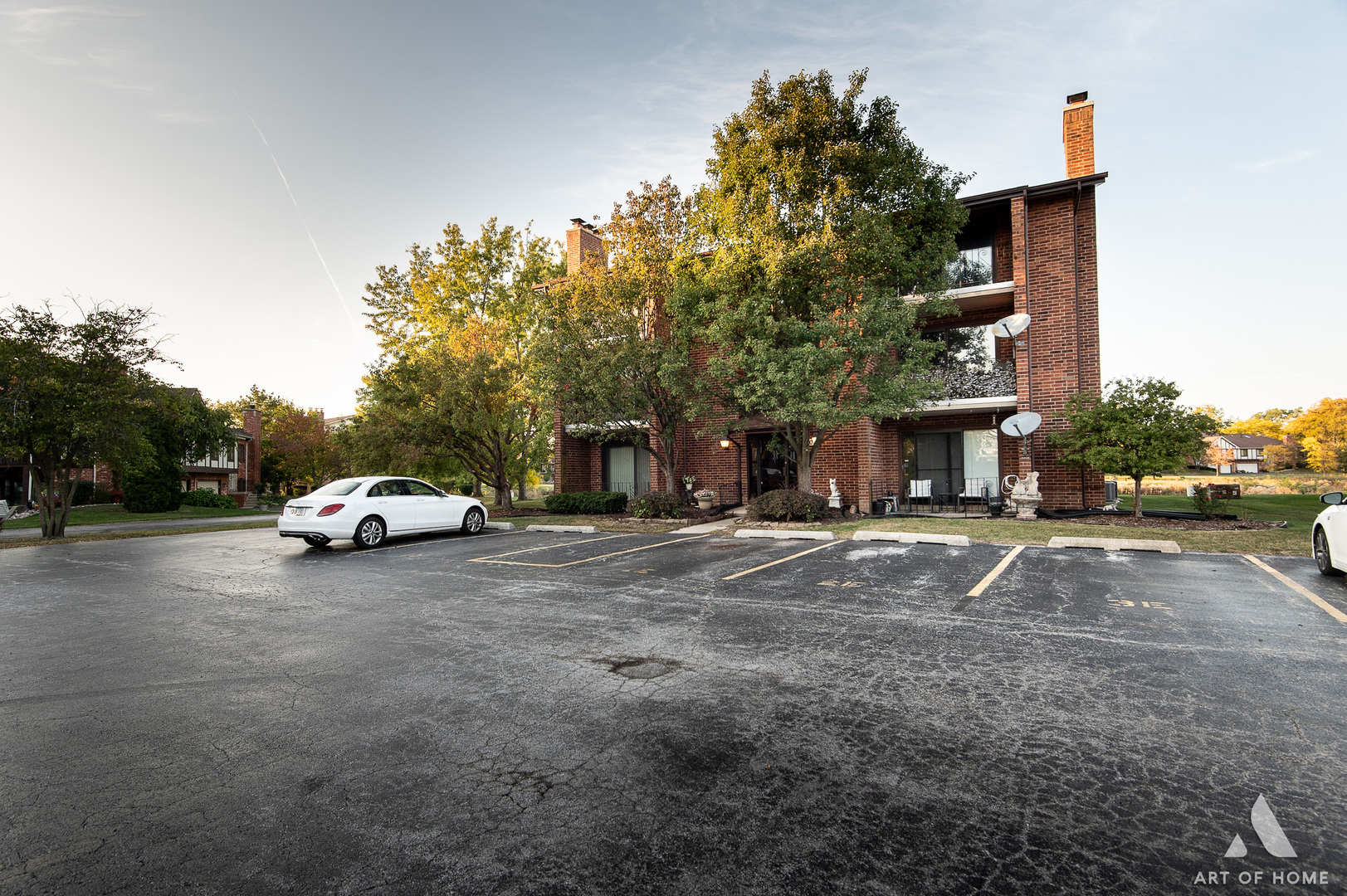 9910 Treetop Drive #3904, Orland Park, IL 60462