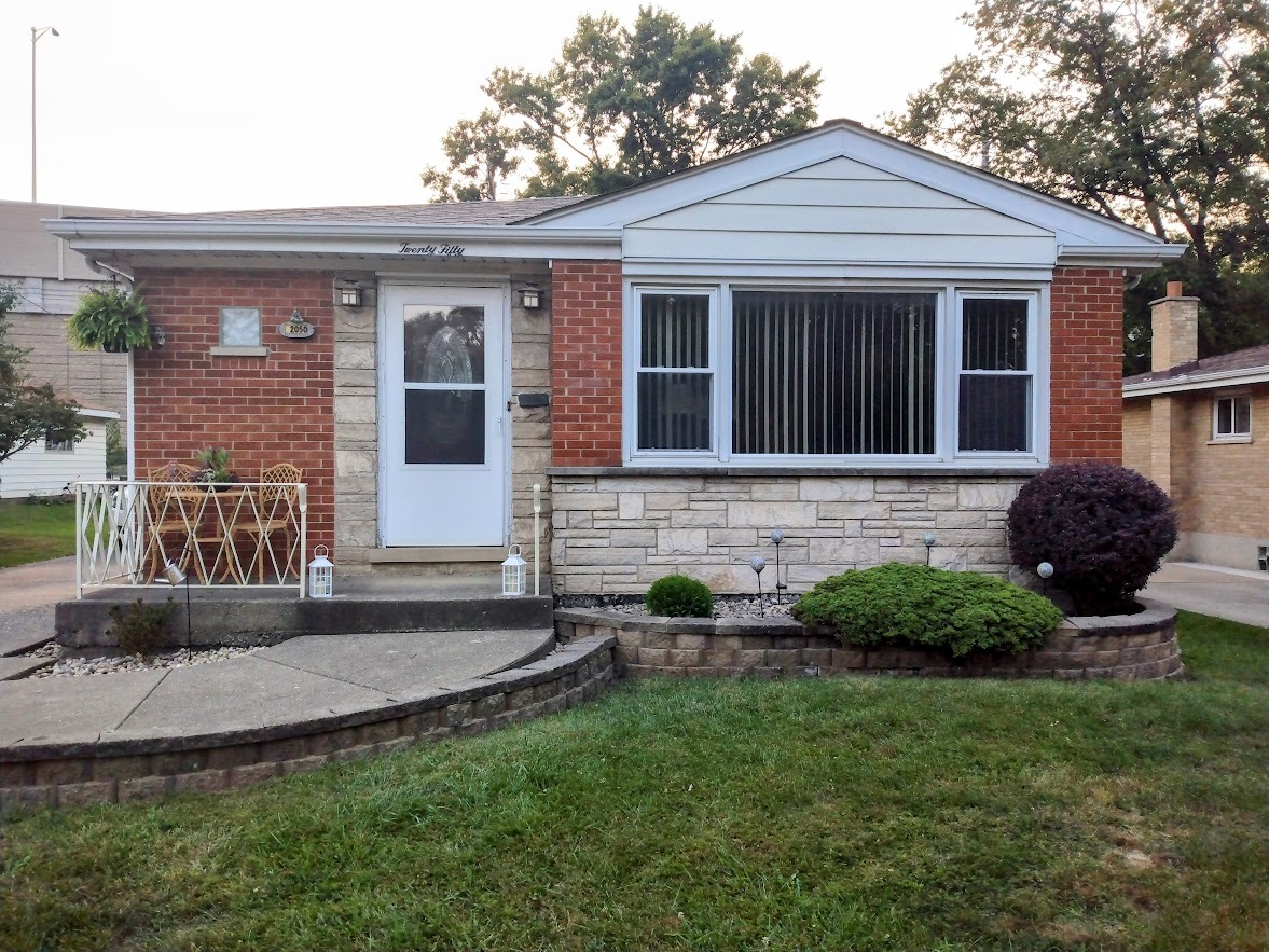 2050 Atwood Avenue, Berkeley, IL 60163