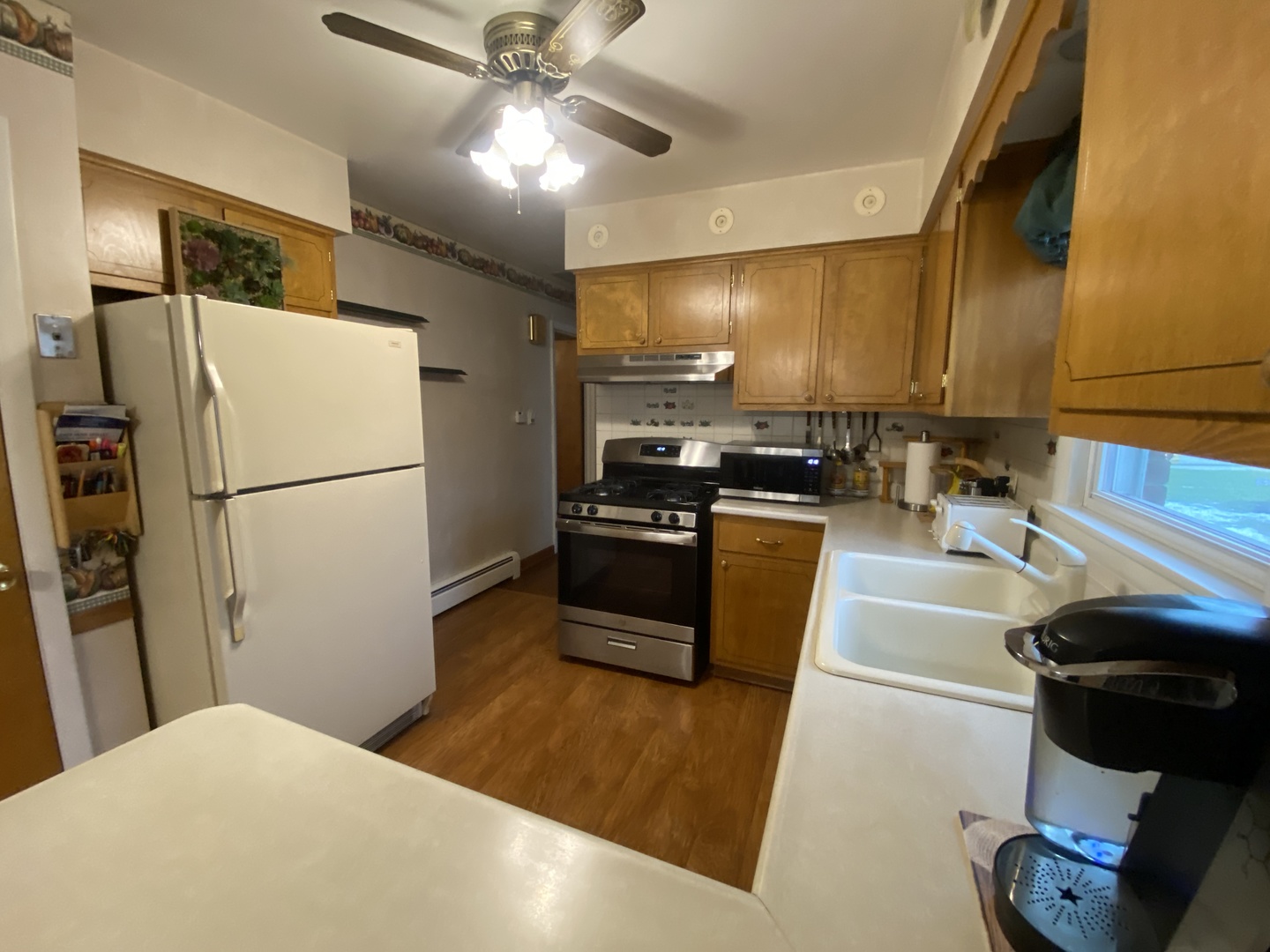 2050 Atwood Avenue, Berkeley, IL 60163