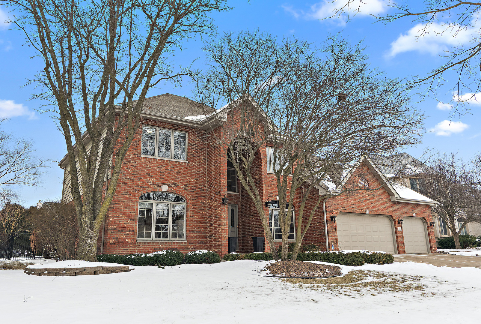 17133 Kerry Avenue, Orland Park, IL 60467