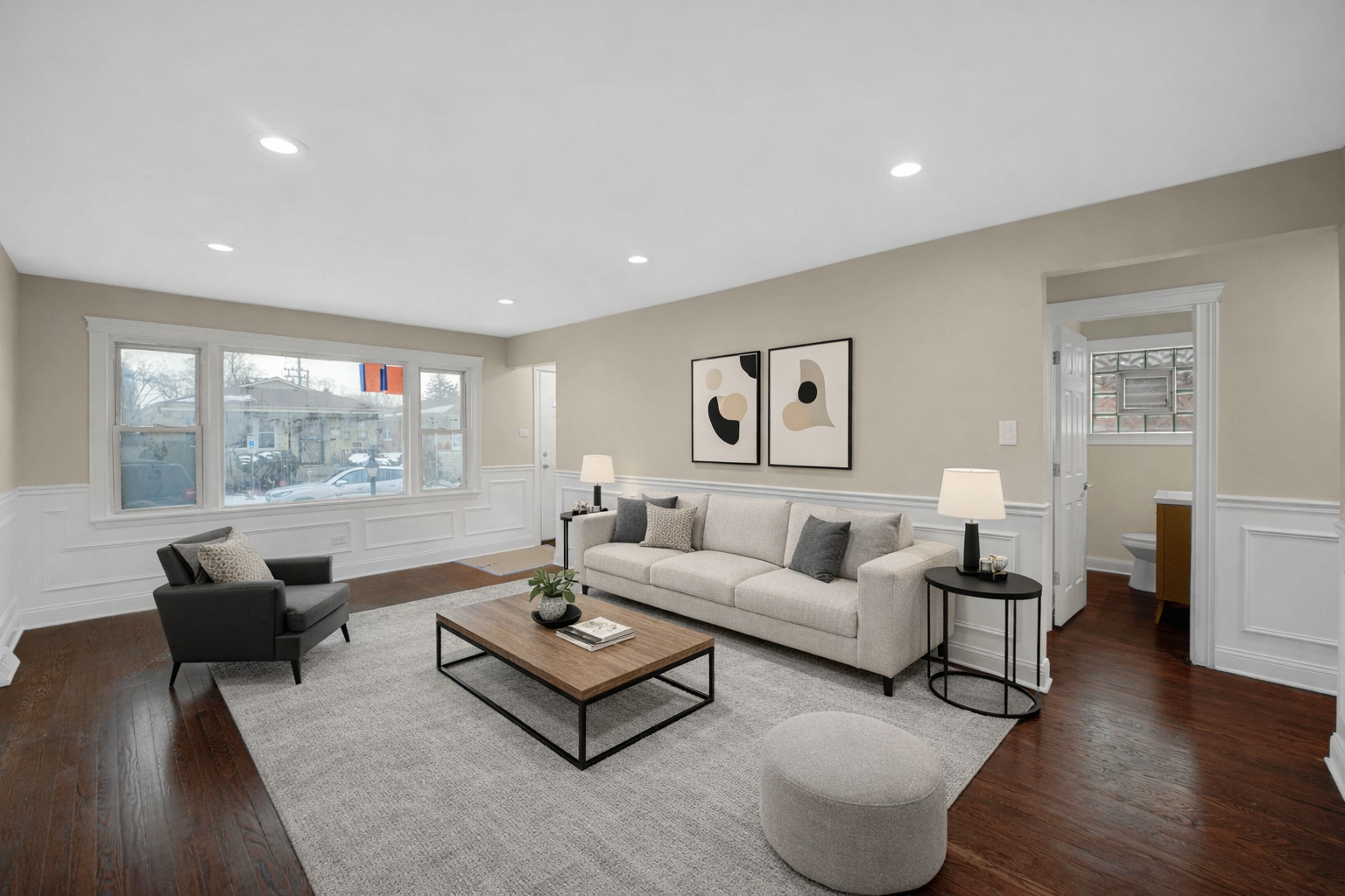 12930 S Carpenter Street, Calumet Park, IL 60827