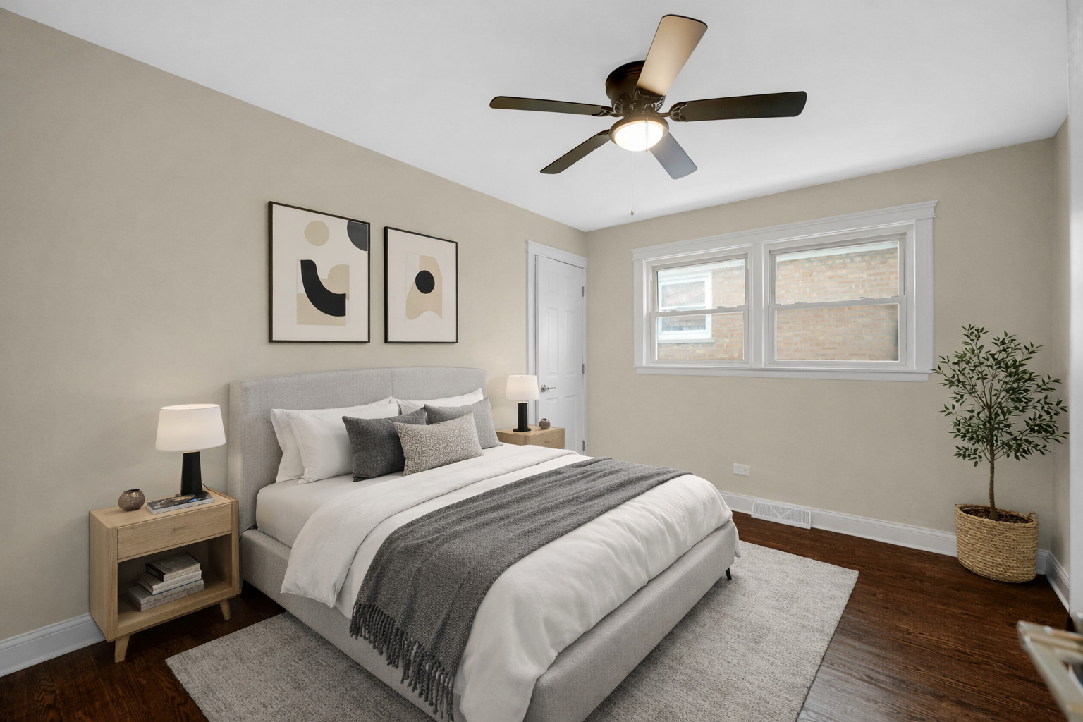 12930 S Carpenter Street, Calumet Park, IL 60827