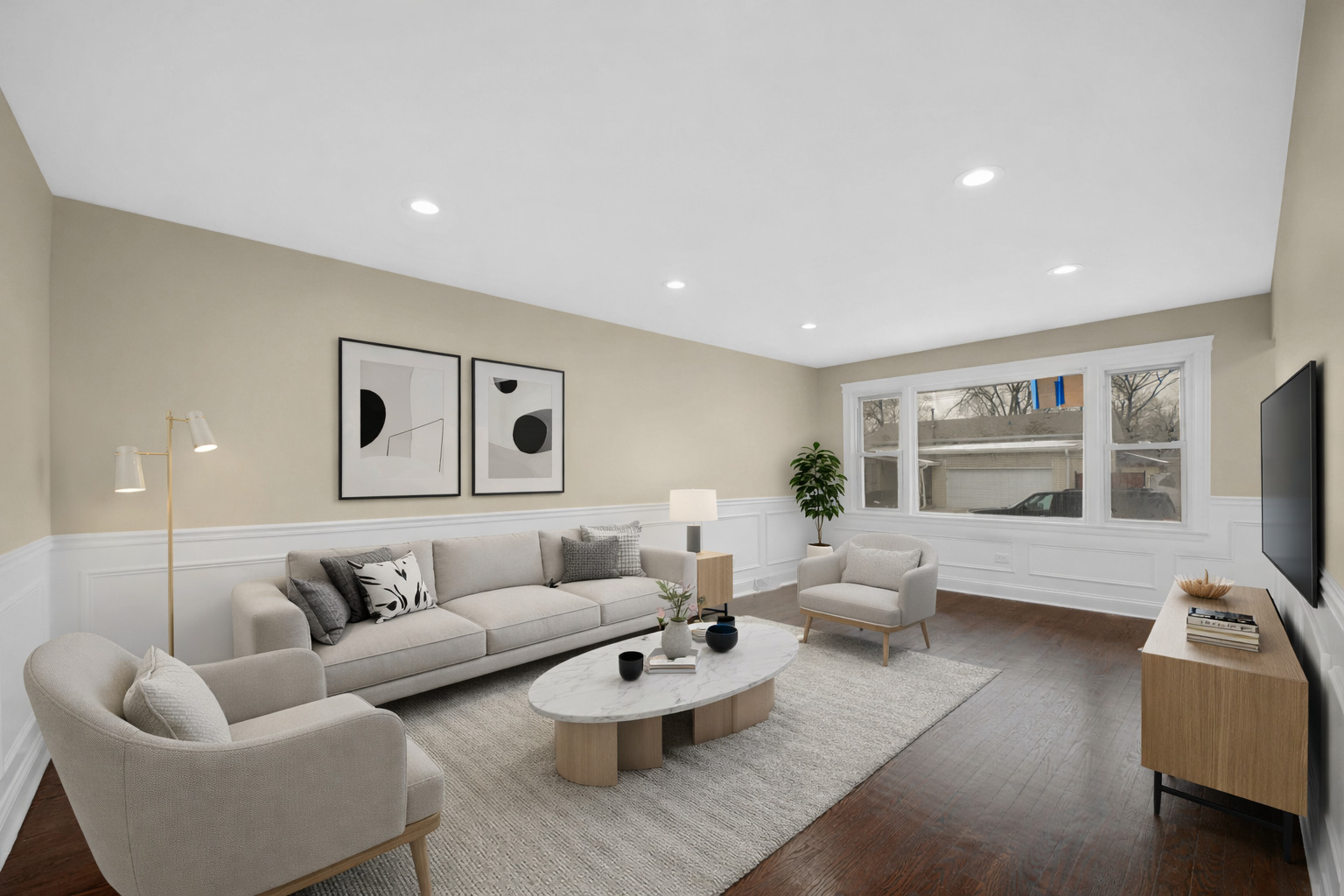 12930 S Carpenter Street, Calumet Park, IL 60827