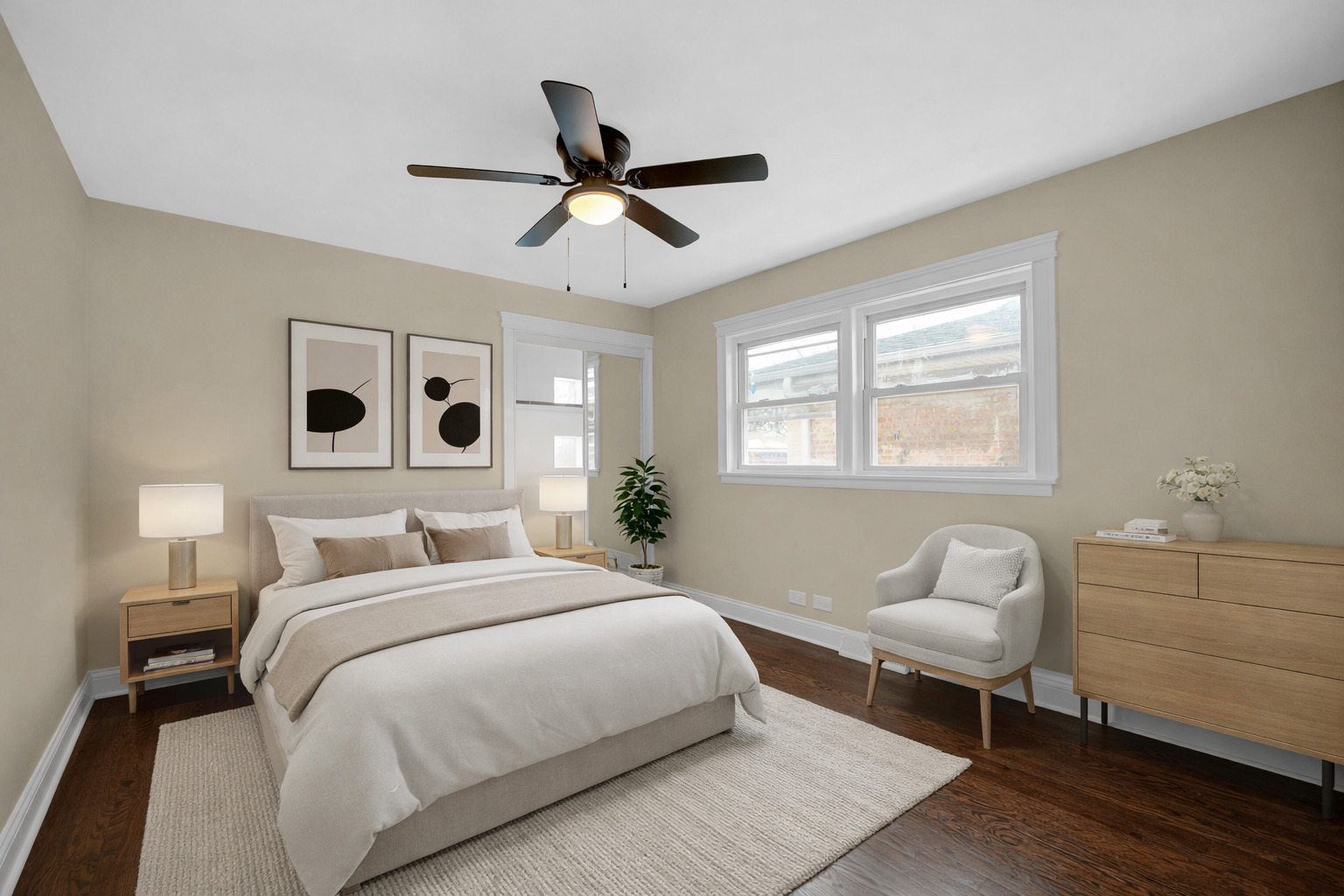 12930 S Carpenter Street, Calumet Park, IL 60827