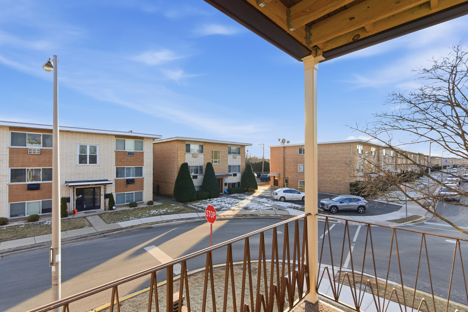 3001 N PARIS Avenue #207, River Grove, IL 60171