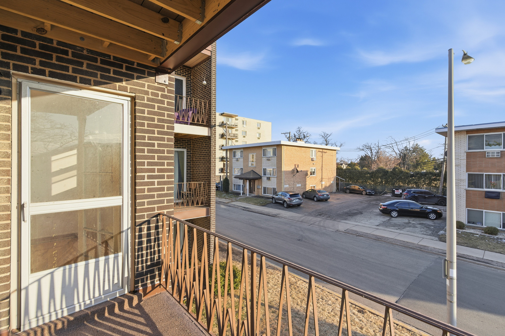 3001 N PARIS Avenue #207, River Grove, IL 60171