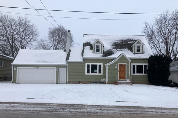 107 N Thomas Avenue, Polo, IL 61064