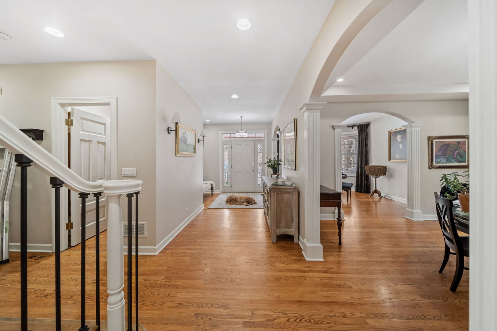 366 W Eggleston Avenue, Elmhurst, IL 60126