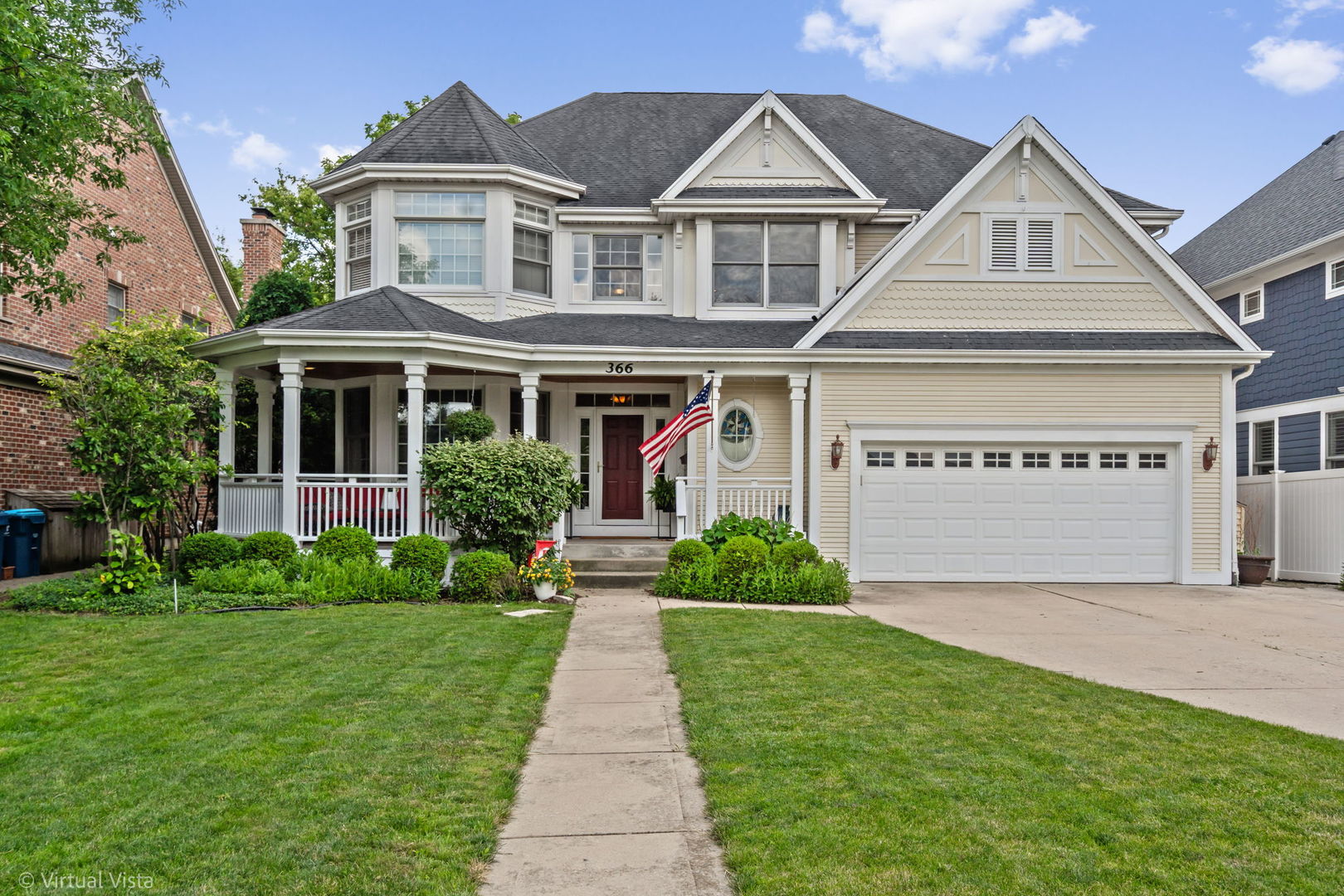 366 W Eggleston Avenue, Elmhurst, IL 60126